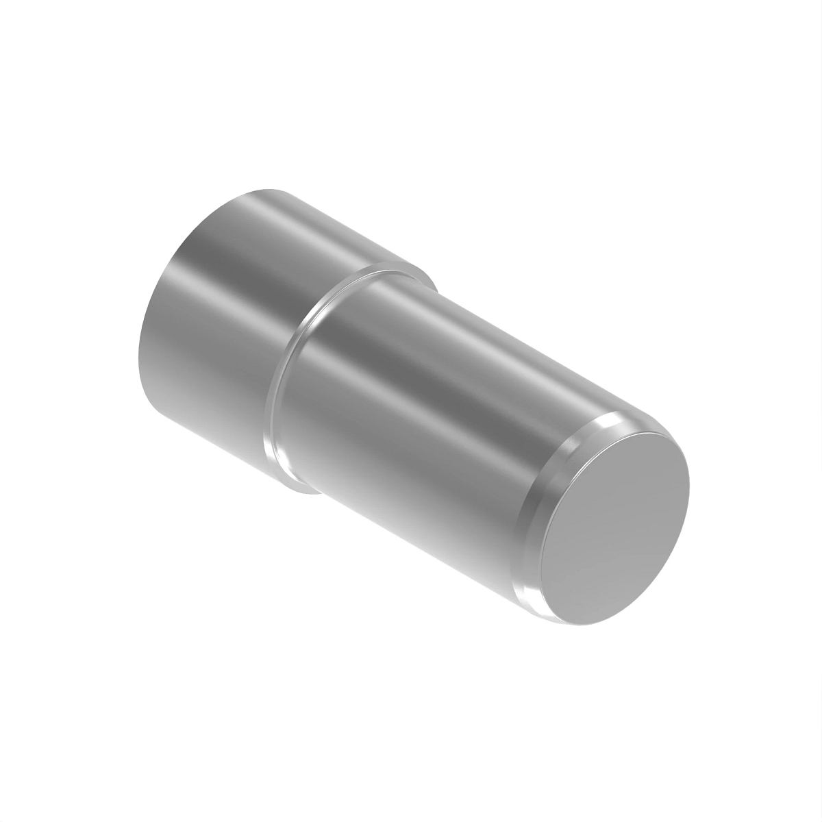 John Deere Cylindrical Split Alloy Bushing - T42586