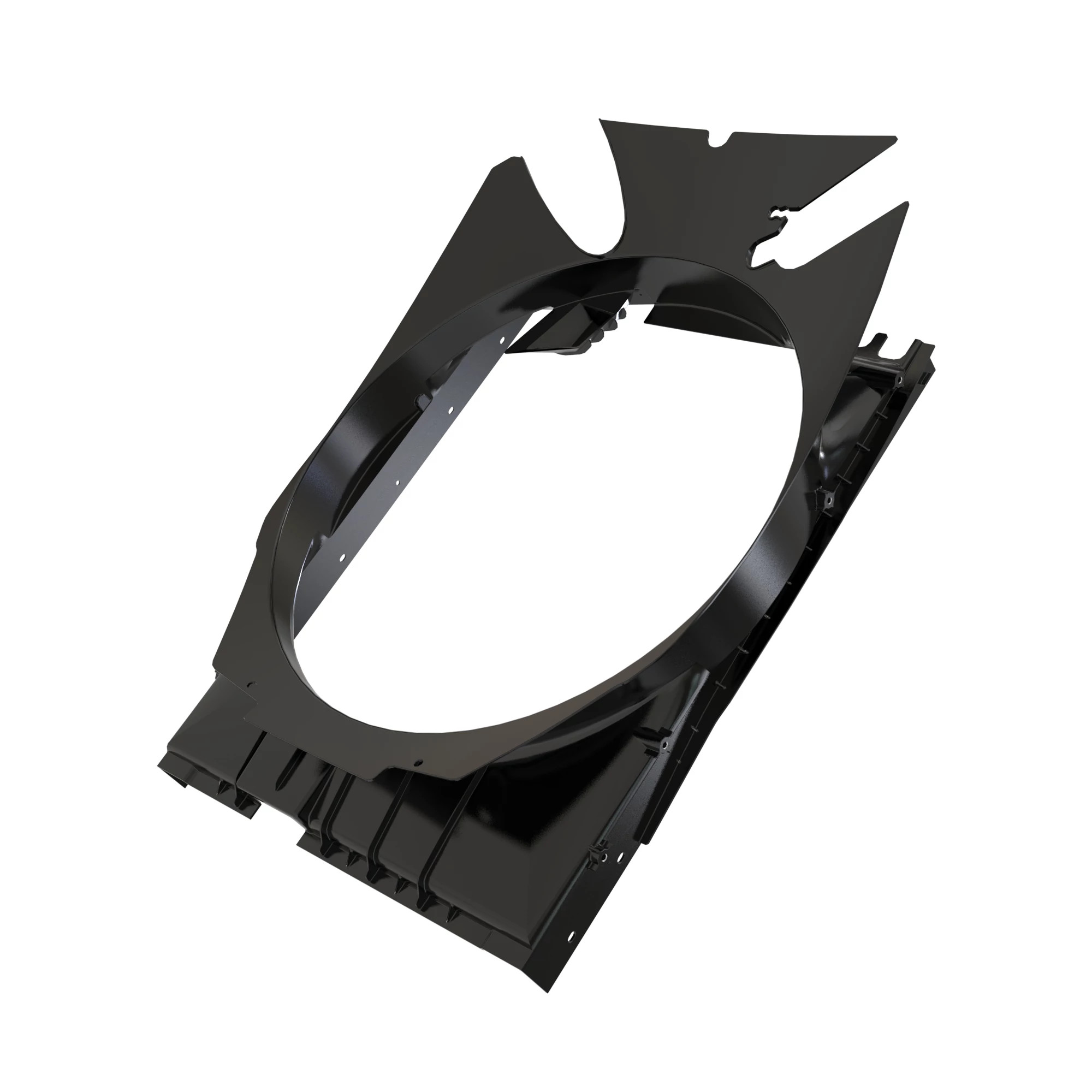 John Deere Fan Shroud - RE243485