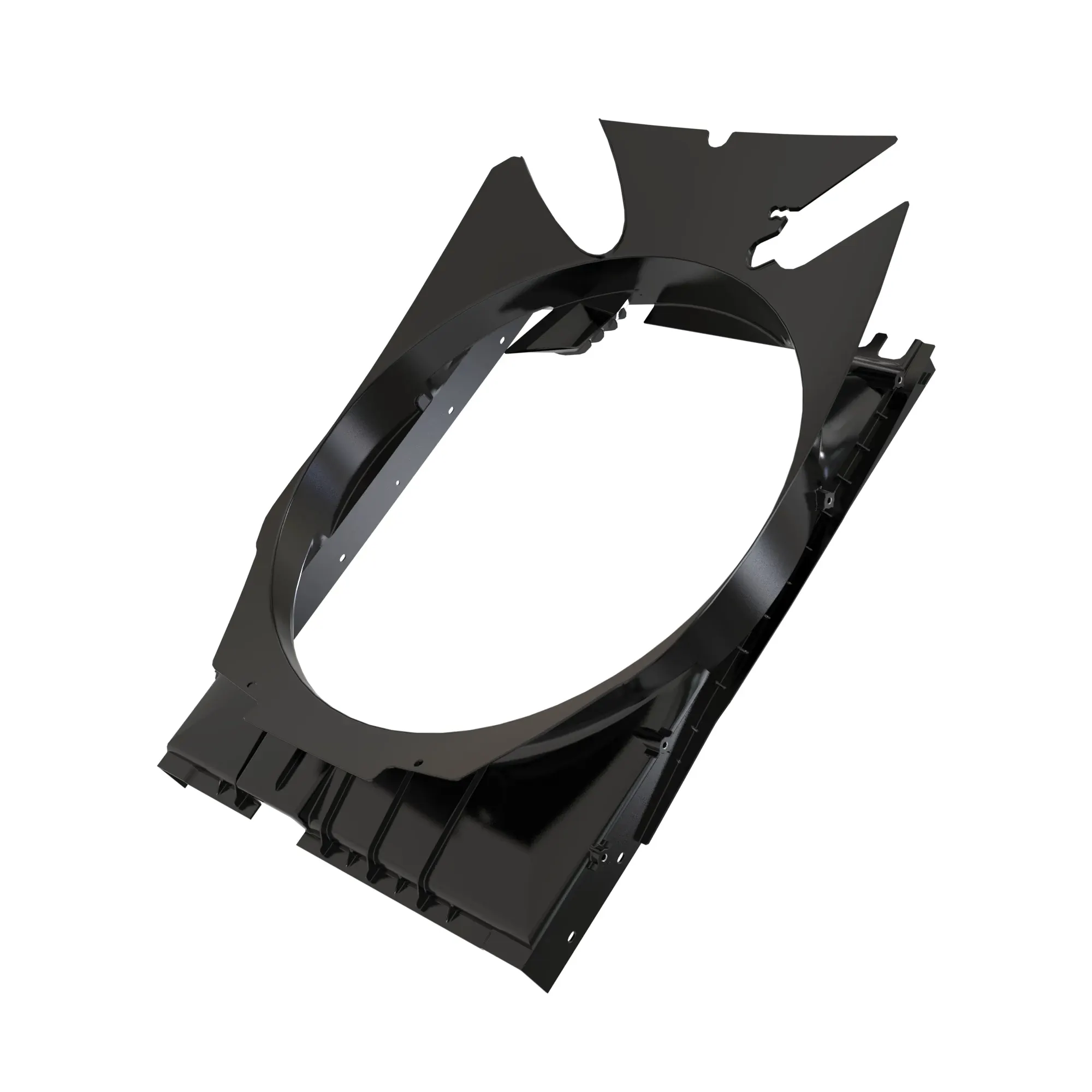 John Deere Fan Shroud - RE243485