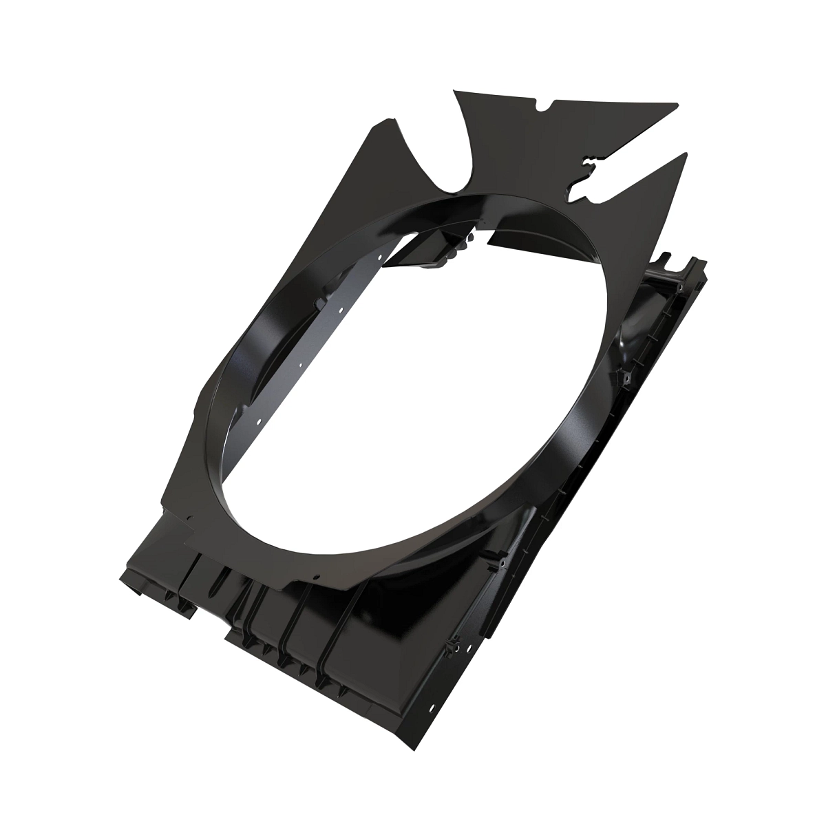 Shroud, X31 Inch Fan