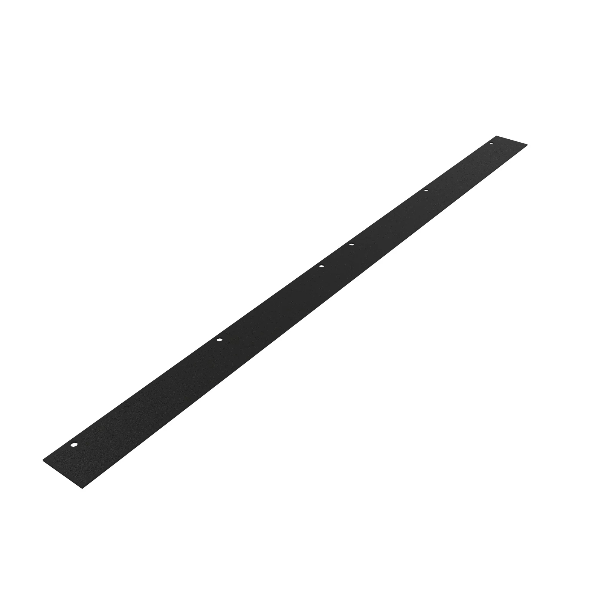 SEAL, PRECLEANER, FRONT NARROW