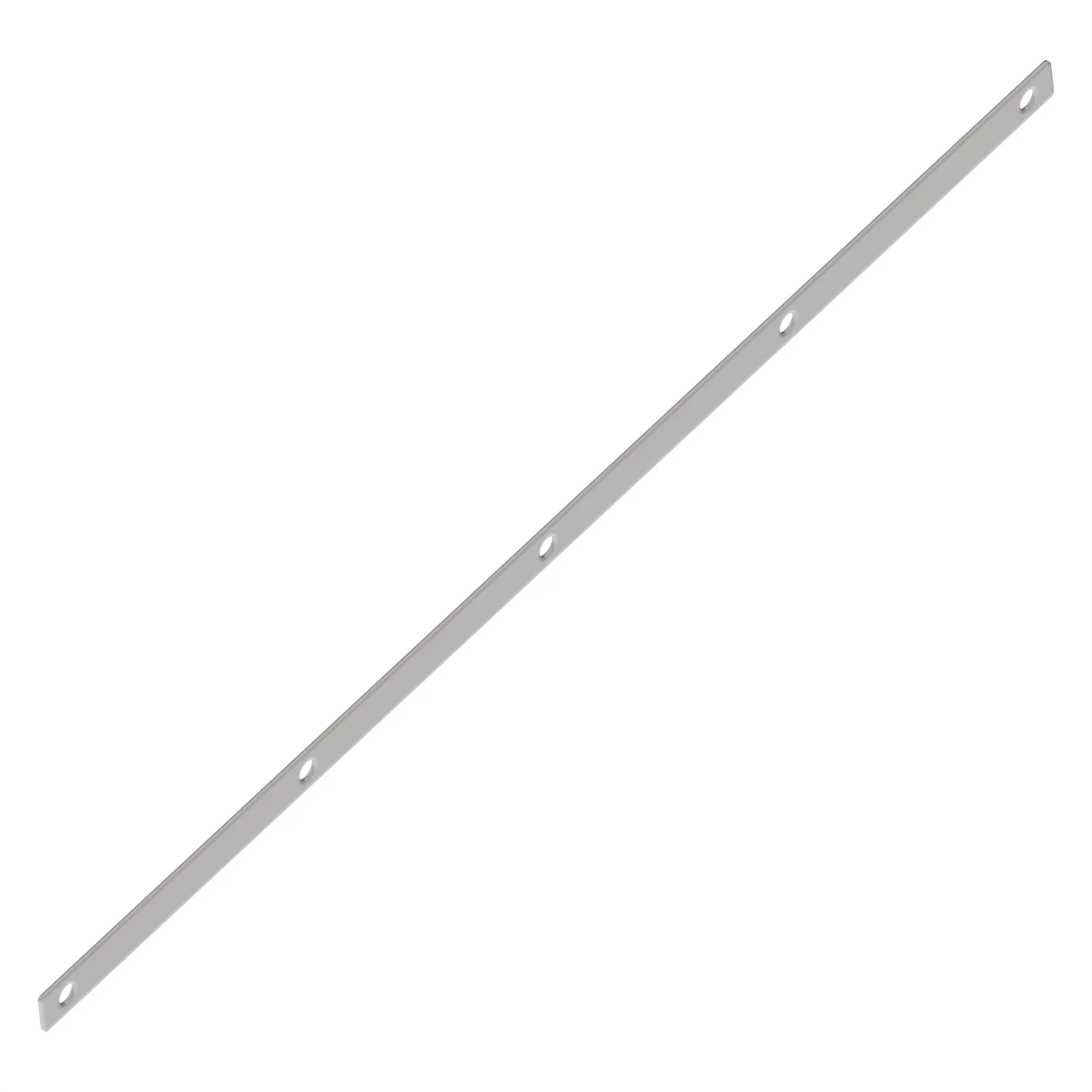John Deere Clamping Strip, Standard Seal - HXE65317