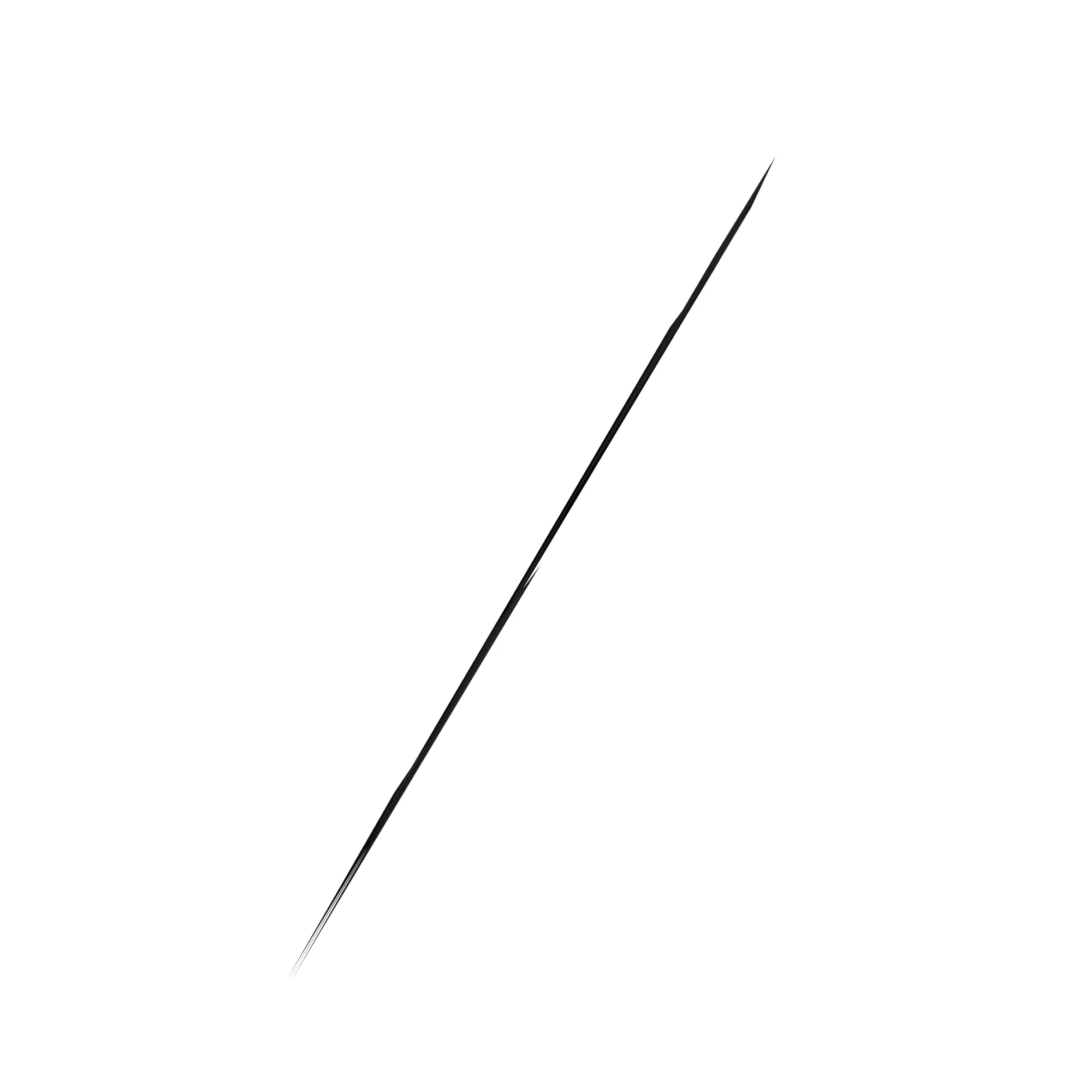 John Deere Right Side Cable - E75195