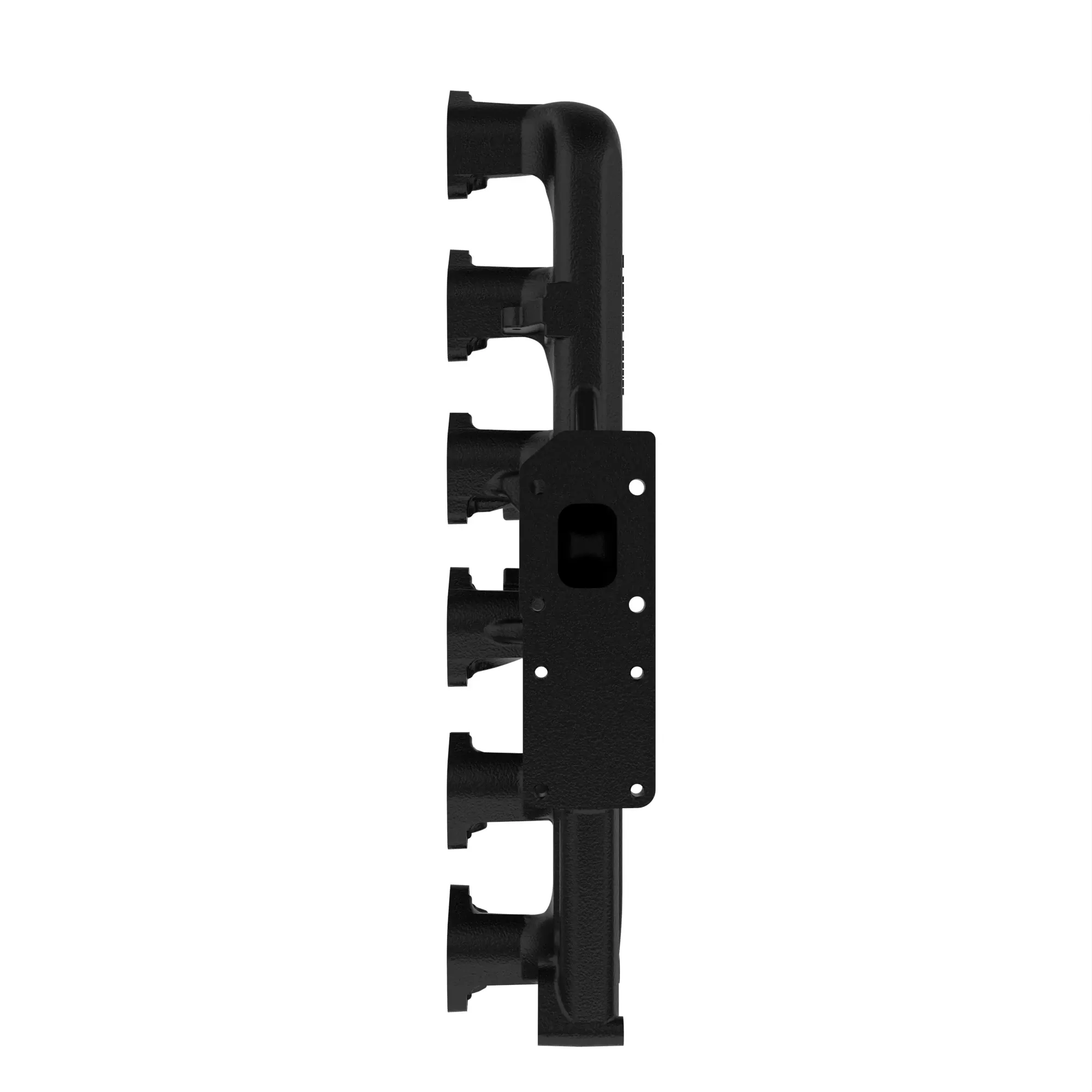 EXHAUST MANIFOLD