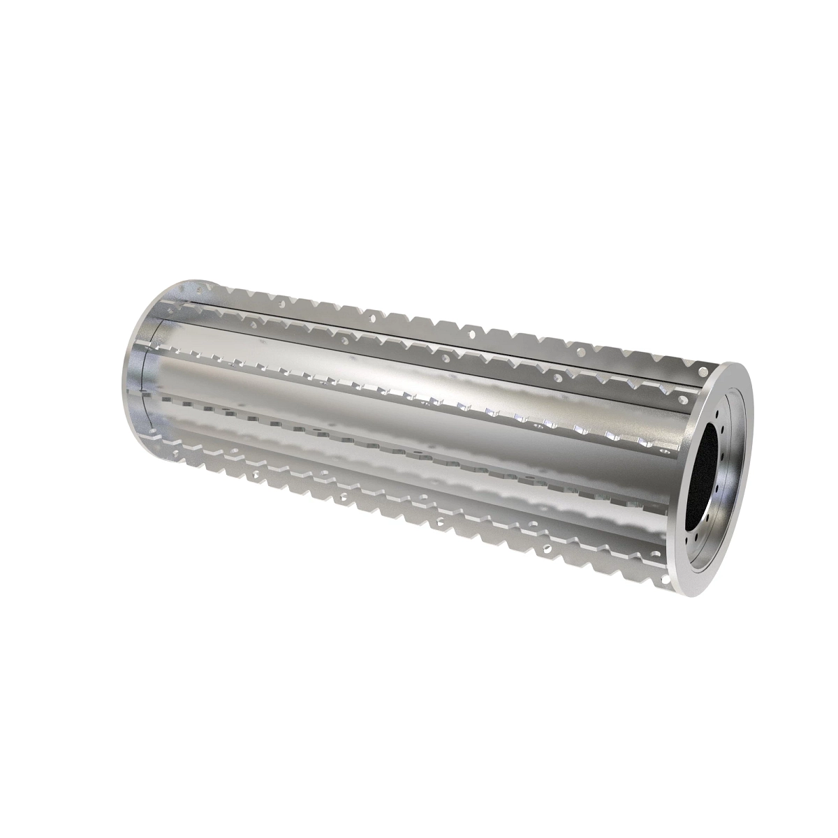 Bar Kit, Kit - Smooth Bars - Uffr