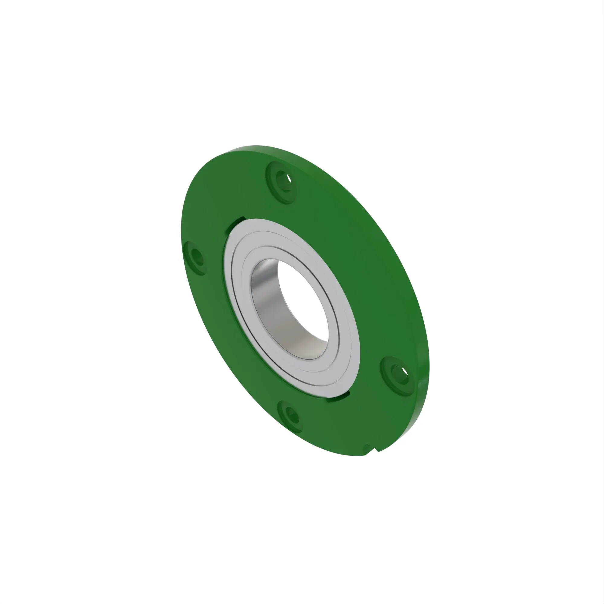 Bearing With Housing