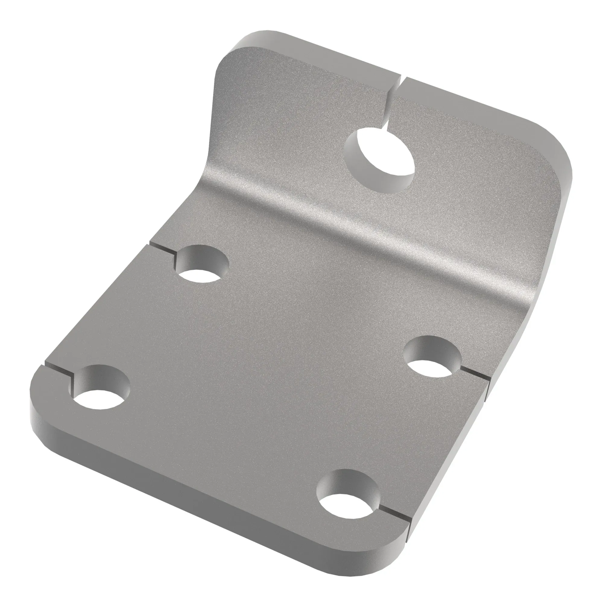 John Deere Plate - T216350