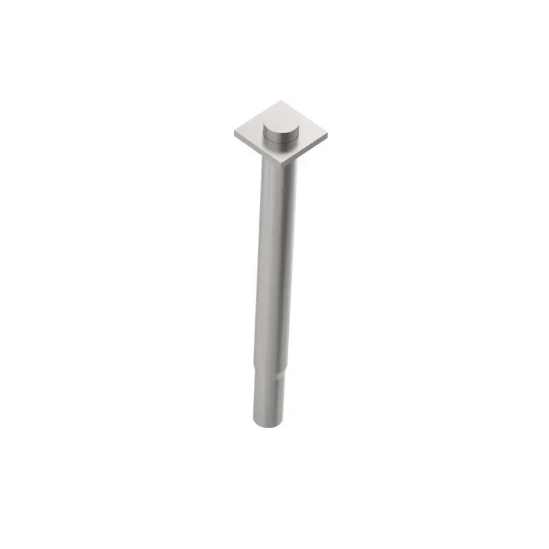 John Deere Threaded Pivot Pin Fastener - AN203793