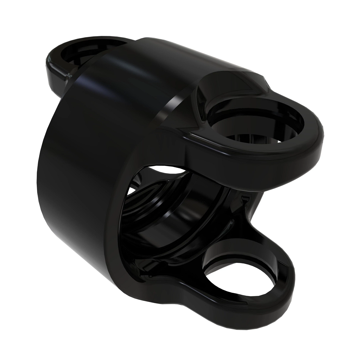 Yoke, Universal