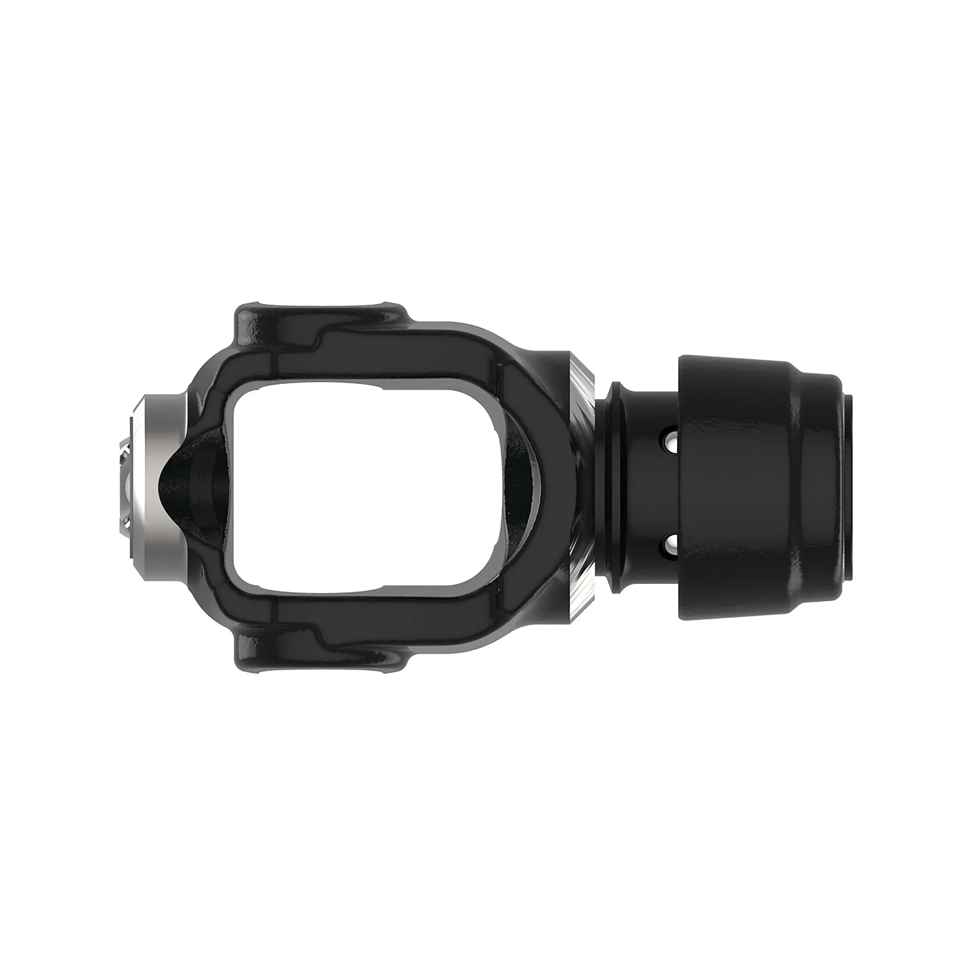 YOKE,W/SLIDE LOCK ASSY (1.38-1000 R
