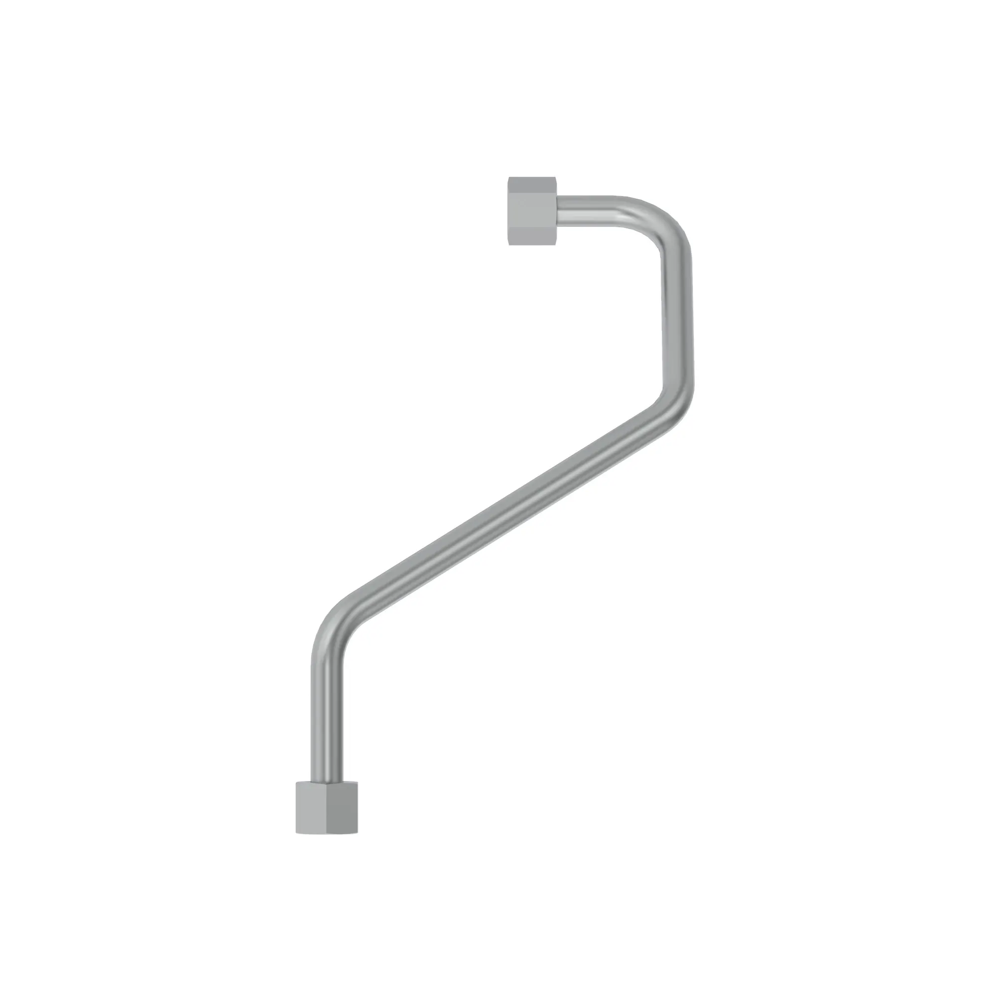 OIL LINE, PILOT SUPPLY(PST)