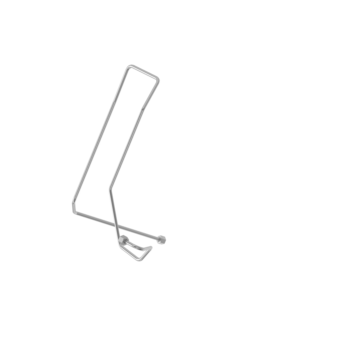 OIL LINE, TURBO OIL SUPPLY