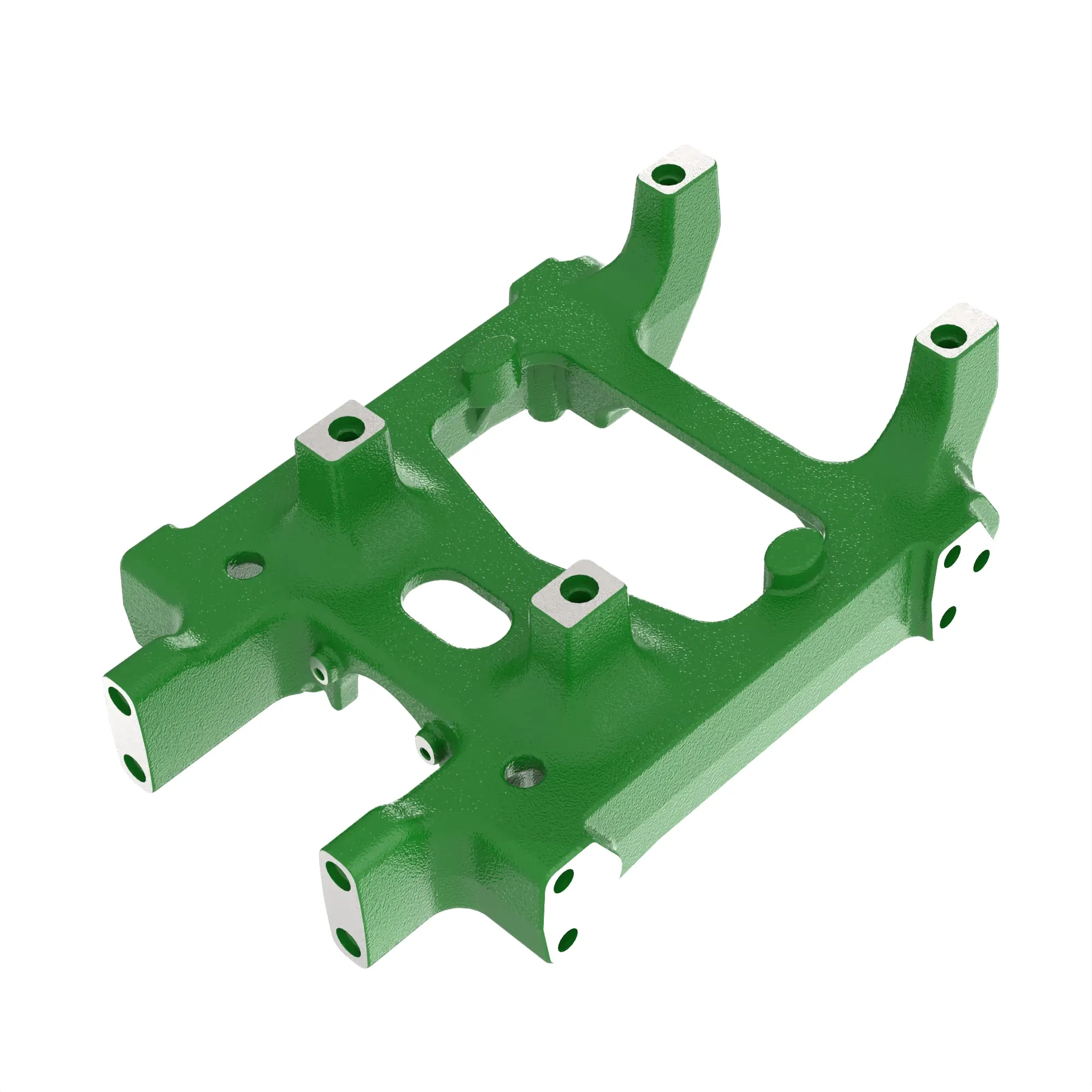 John Deere Front Axle Support - L172800