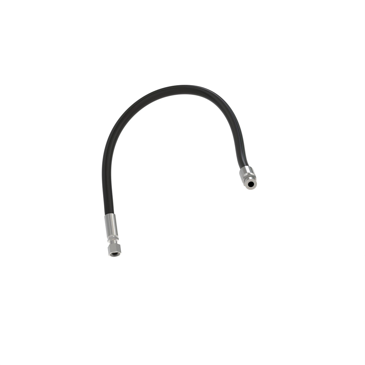 John Deere Traction Hydraulic Hose - AUC18833