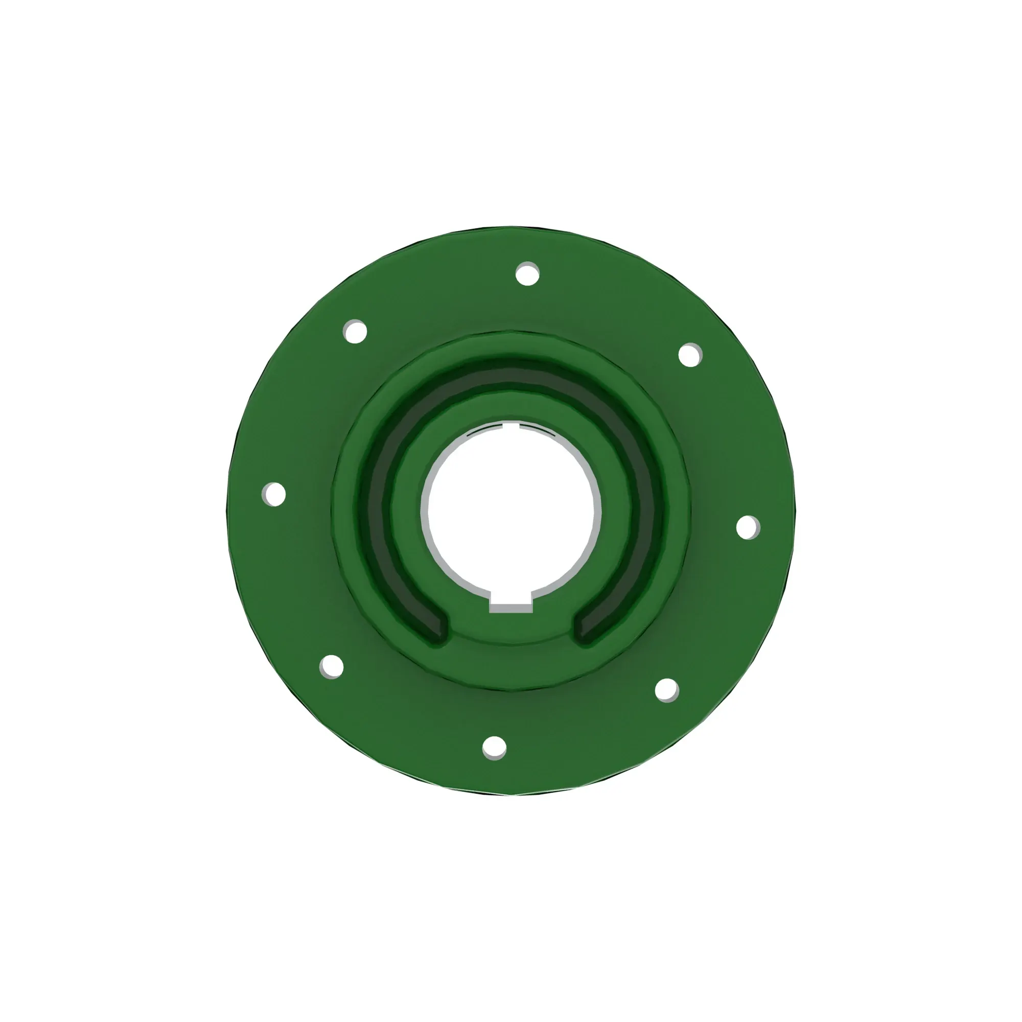 Hub