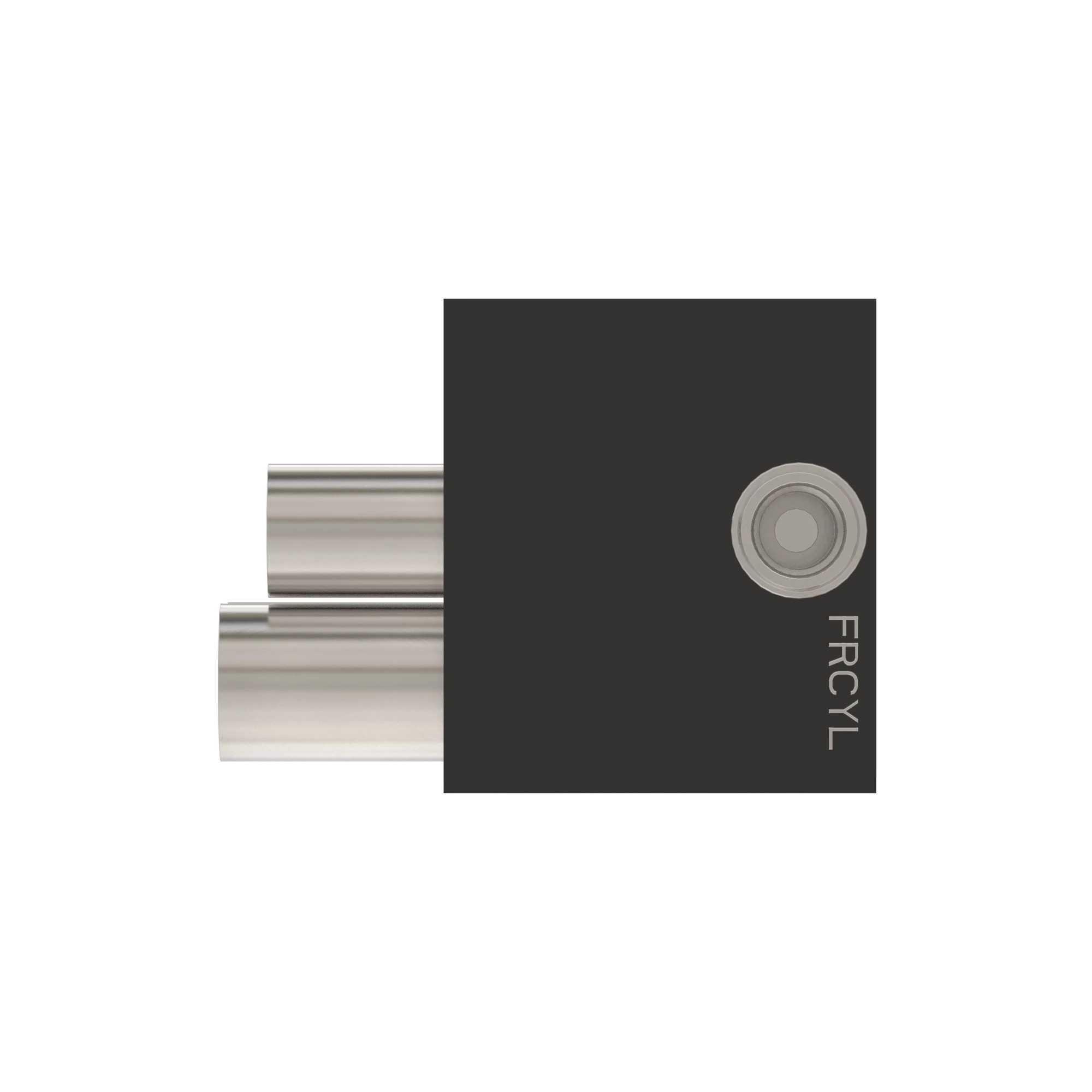 Hydr./Pilot Control Valve