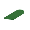 John Deere Sis Plate - A128959
