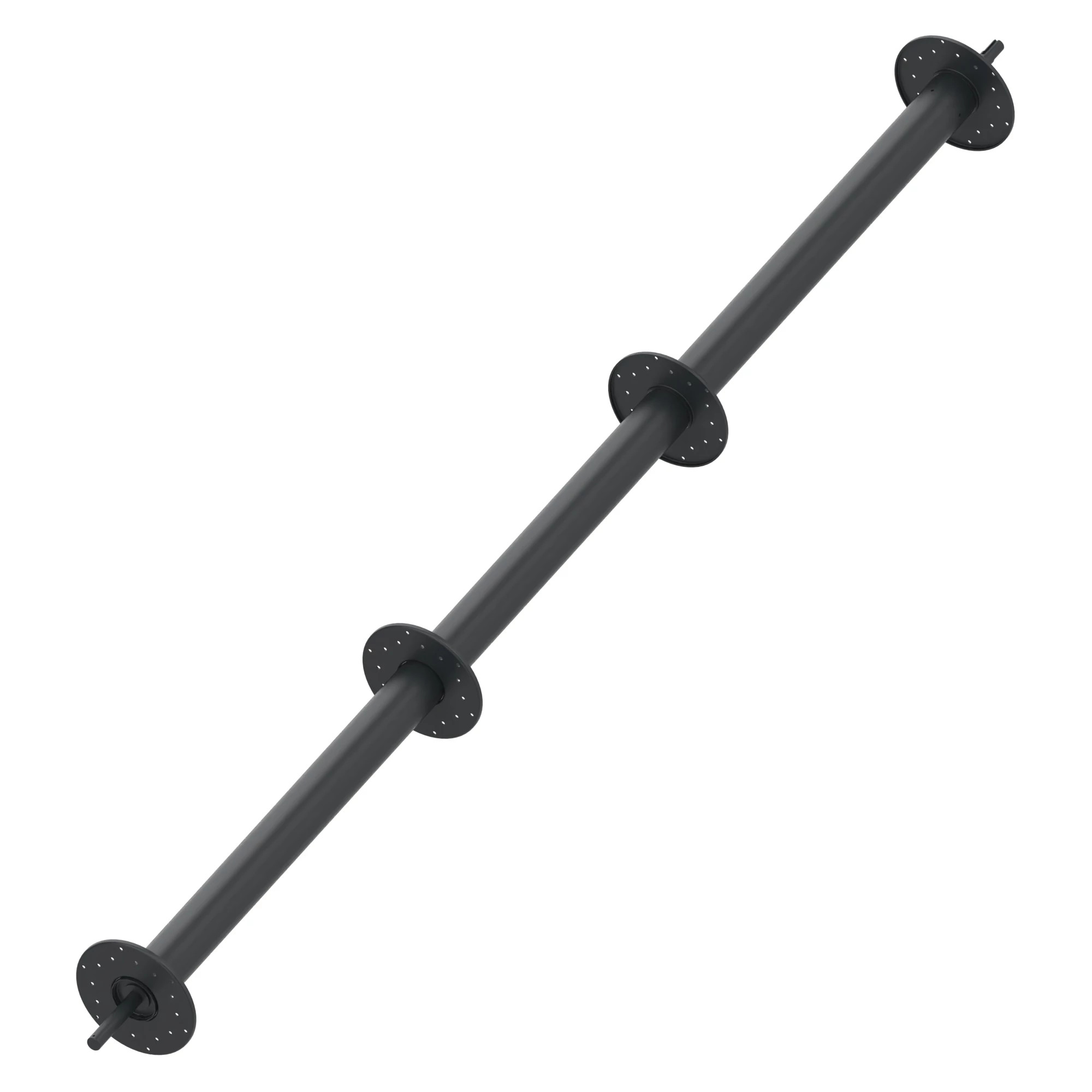 John Deere Center Structural Tube, 14 Inch - DQ17804