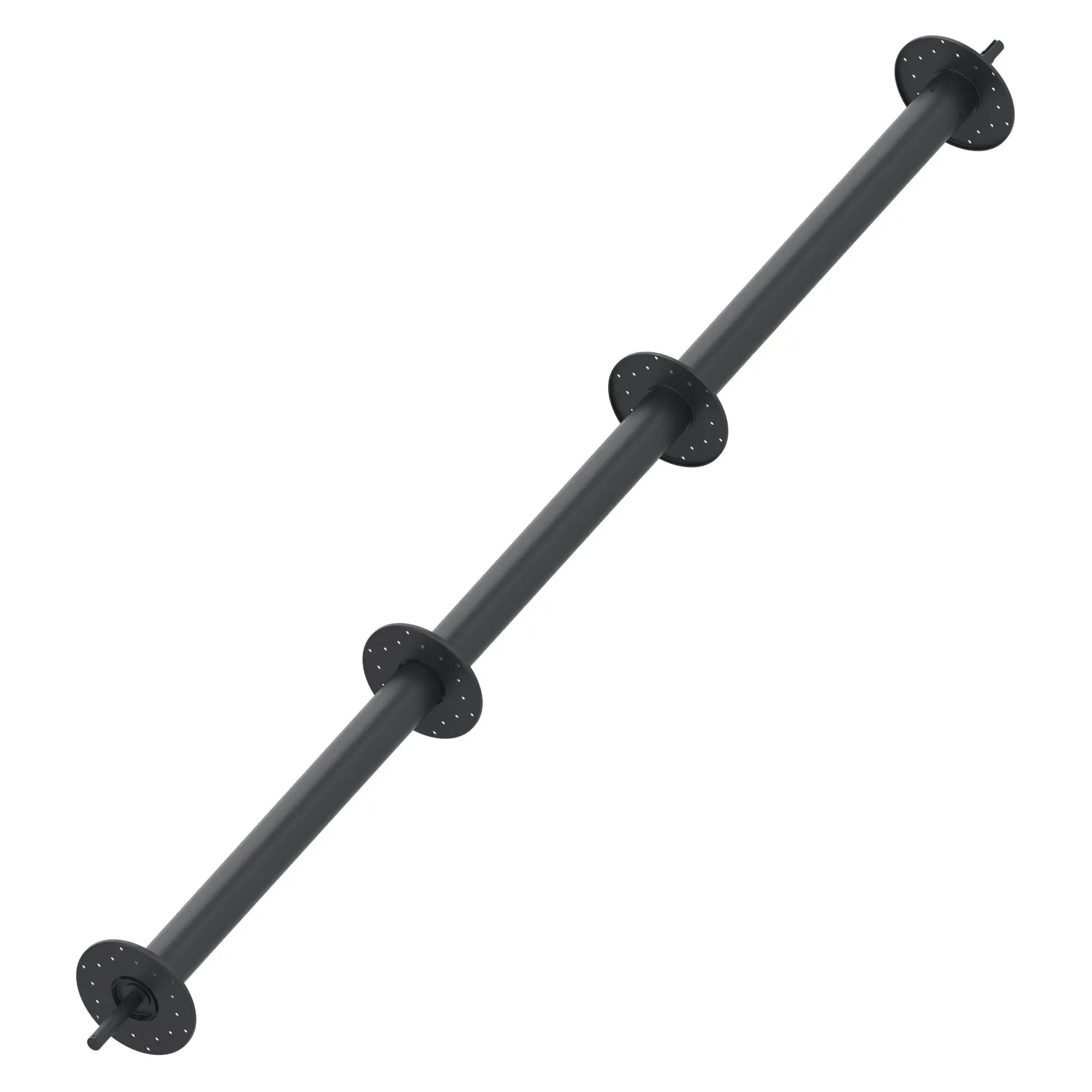 John Deere Center Structural Tube, 14 Inch - DQ17804