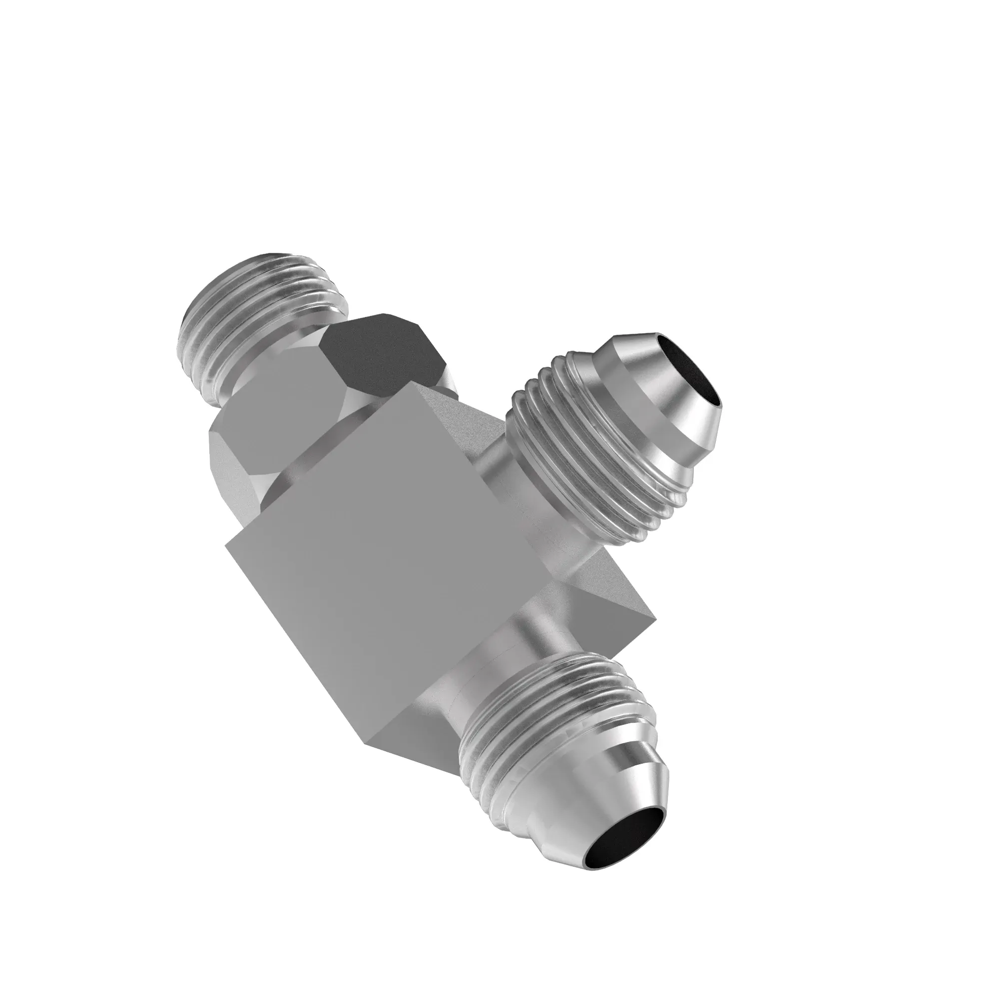 John Deere Tee Fitting - AT37518