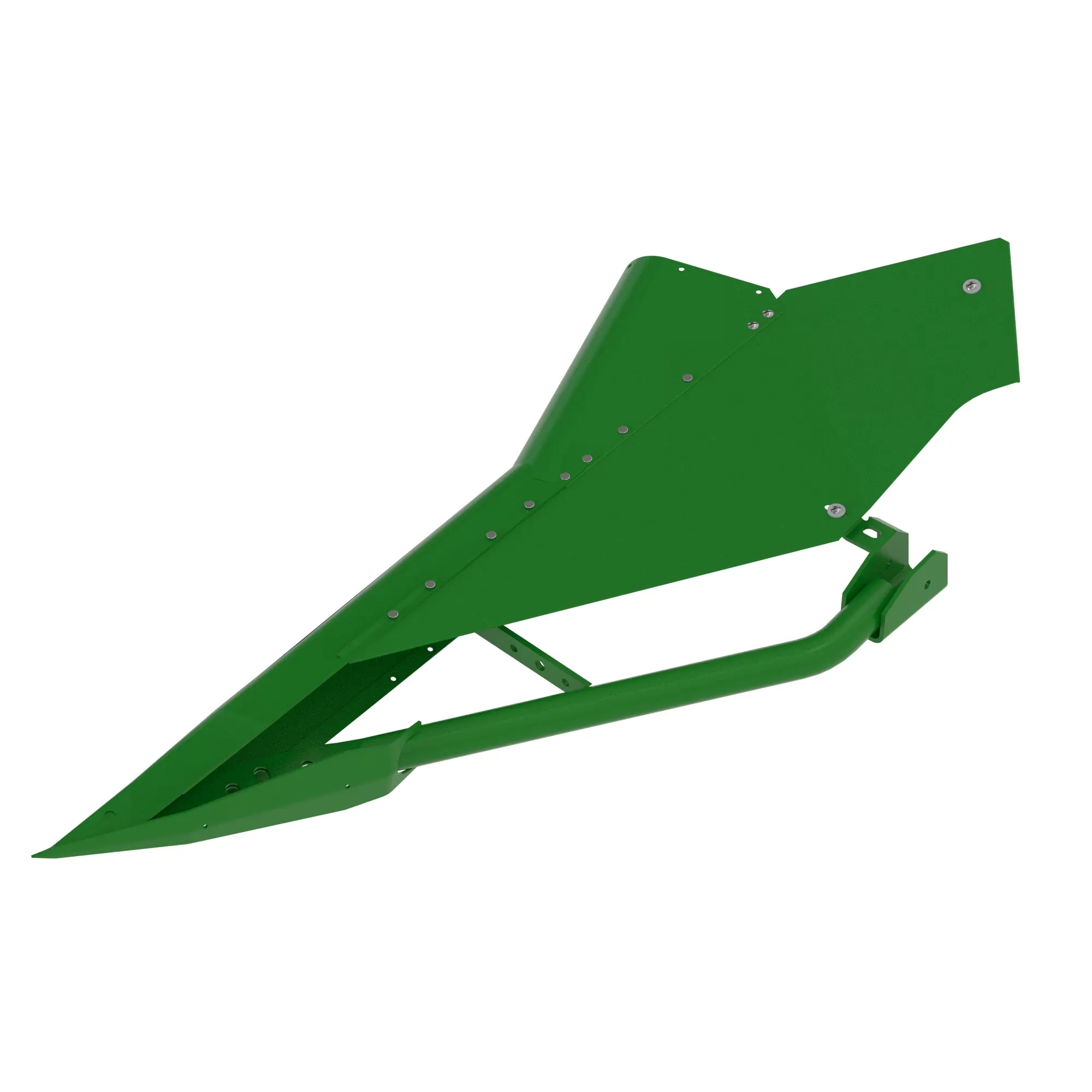 Crop Divider