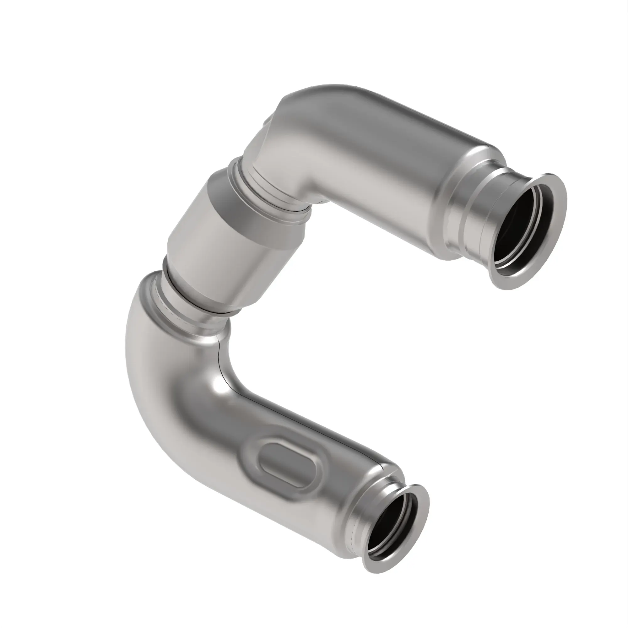 Exhaust Pipe