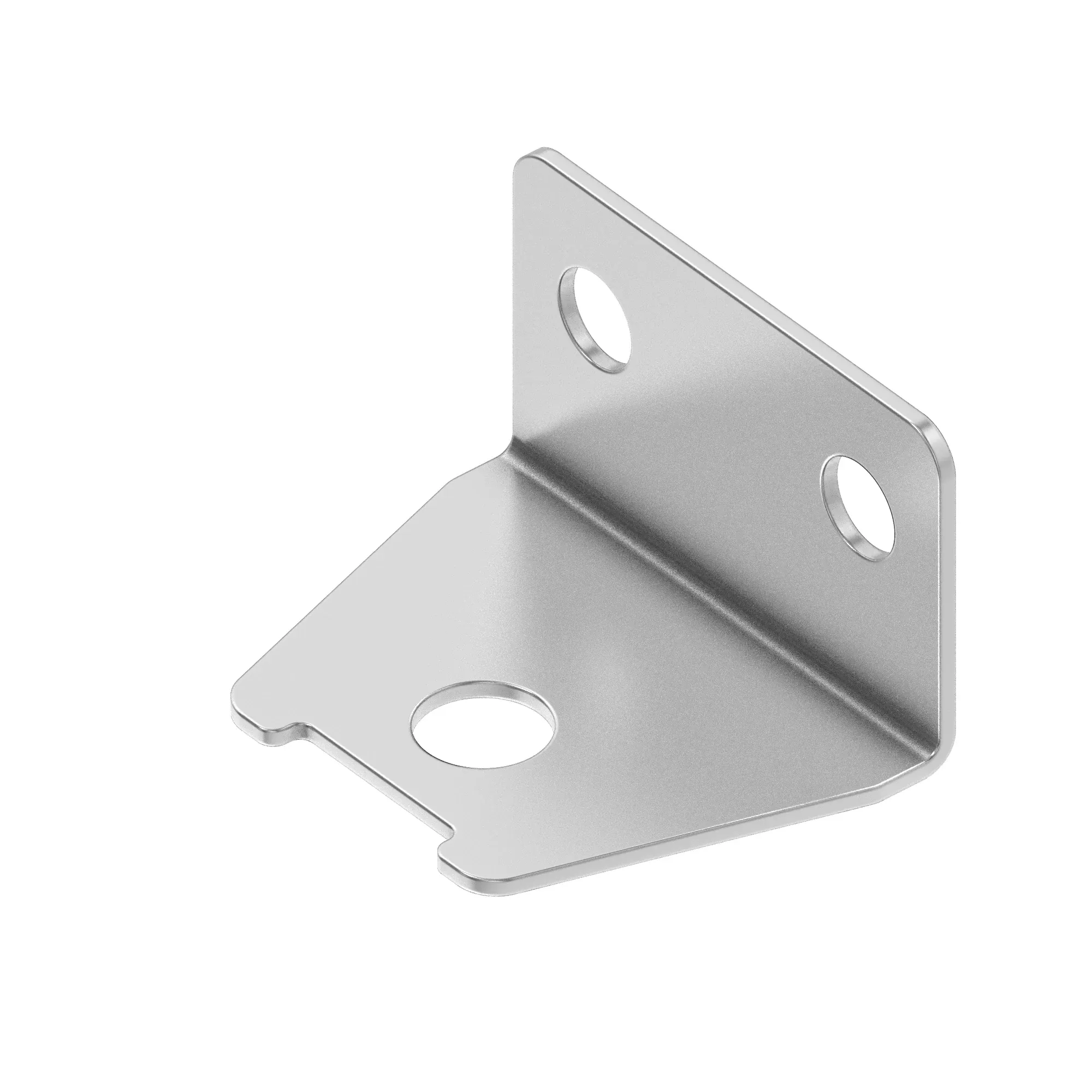 BRACKET,CAB ROOF