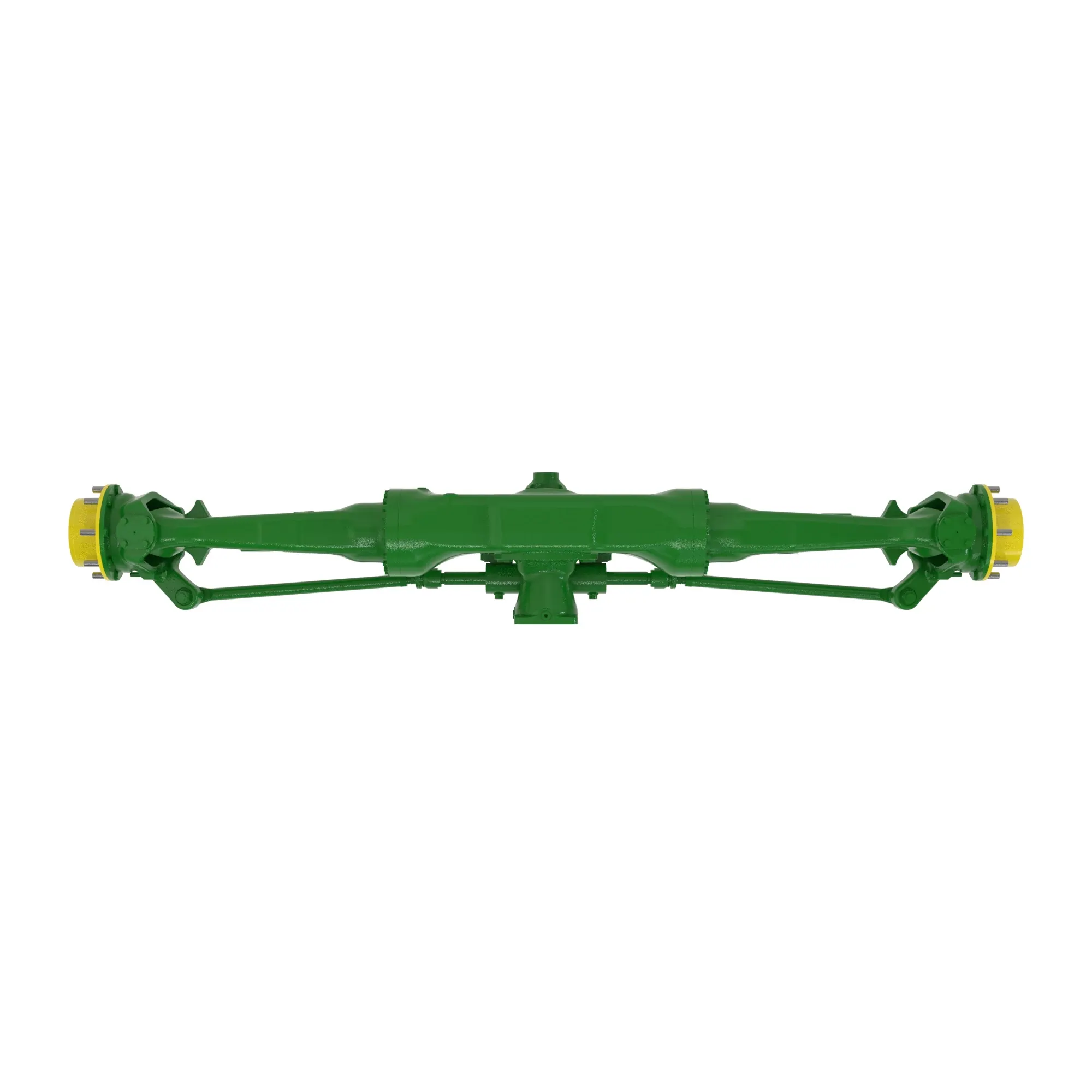 Rear Axle 4WD 5W HD