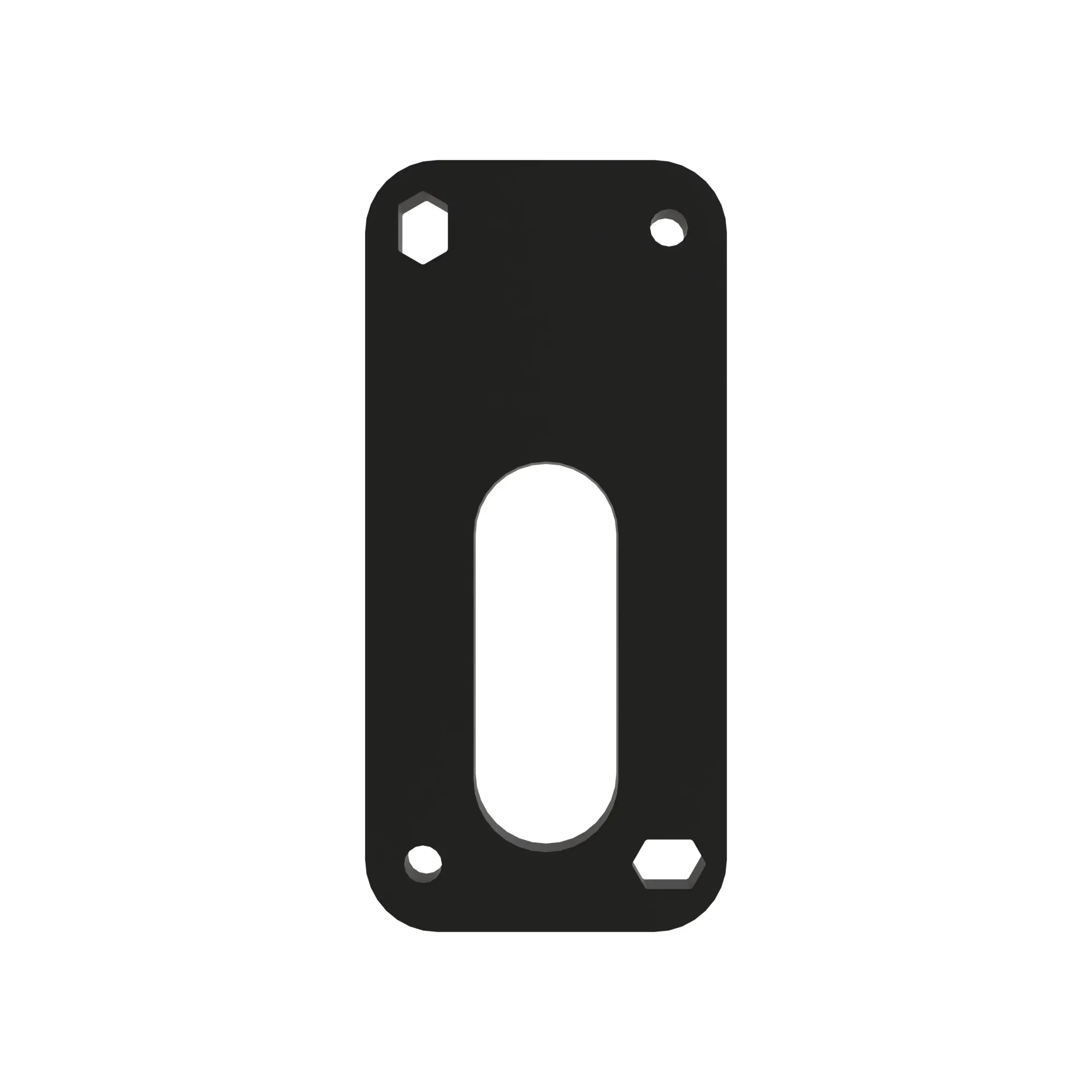 Wear Plate