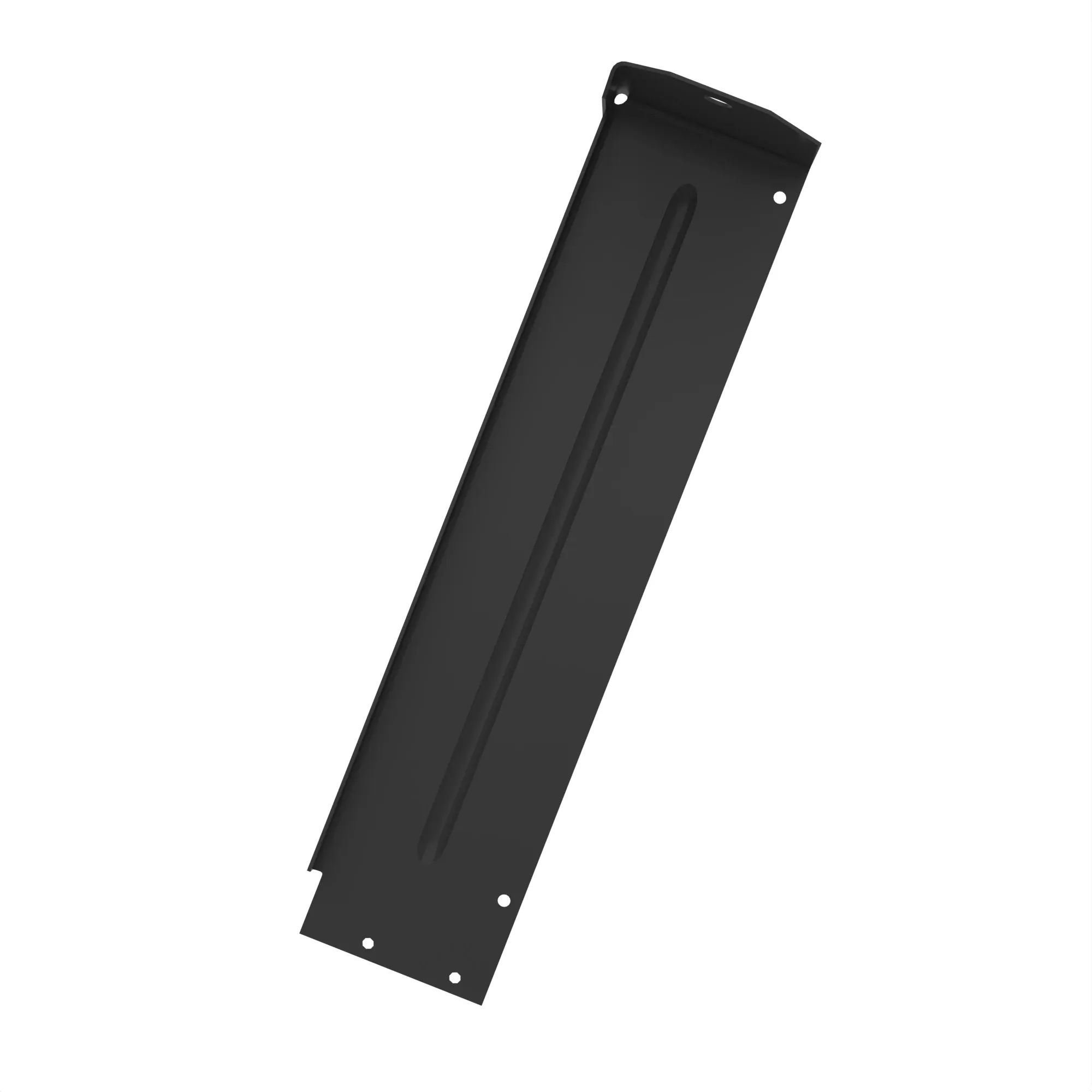 RADIATOR BRACKET (UPPER RH) UPPER RH