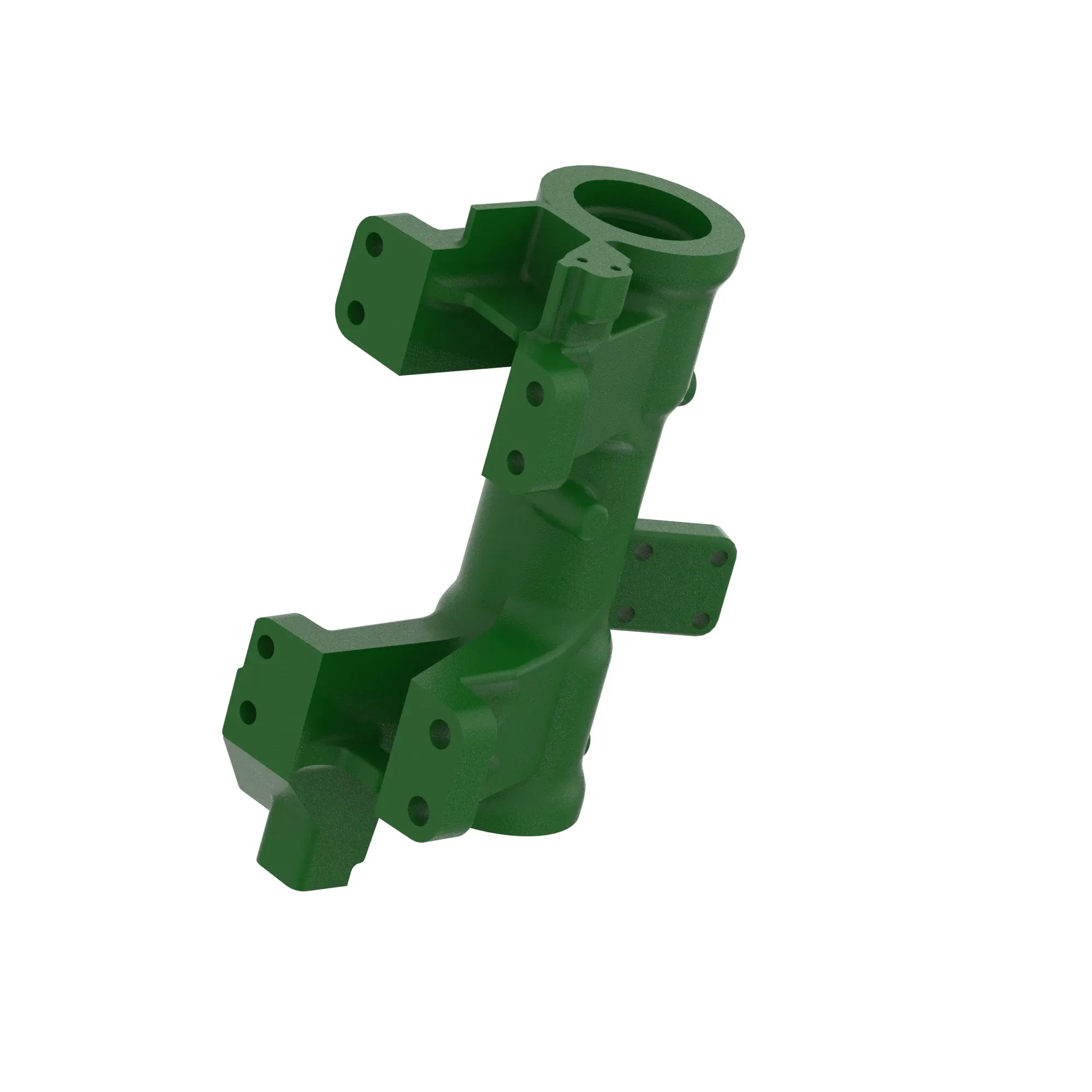 John Deere Rockshaft Support - R135243