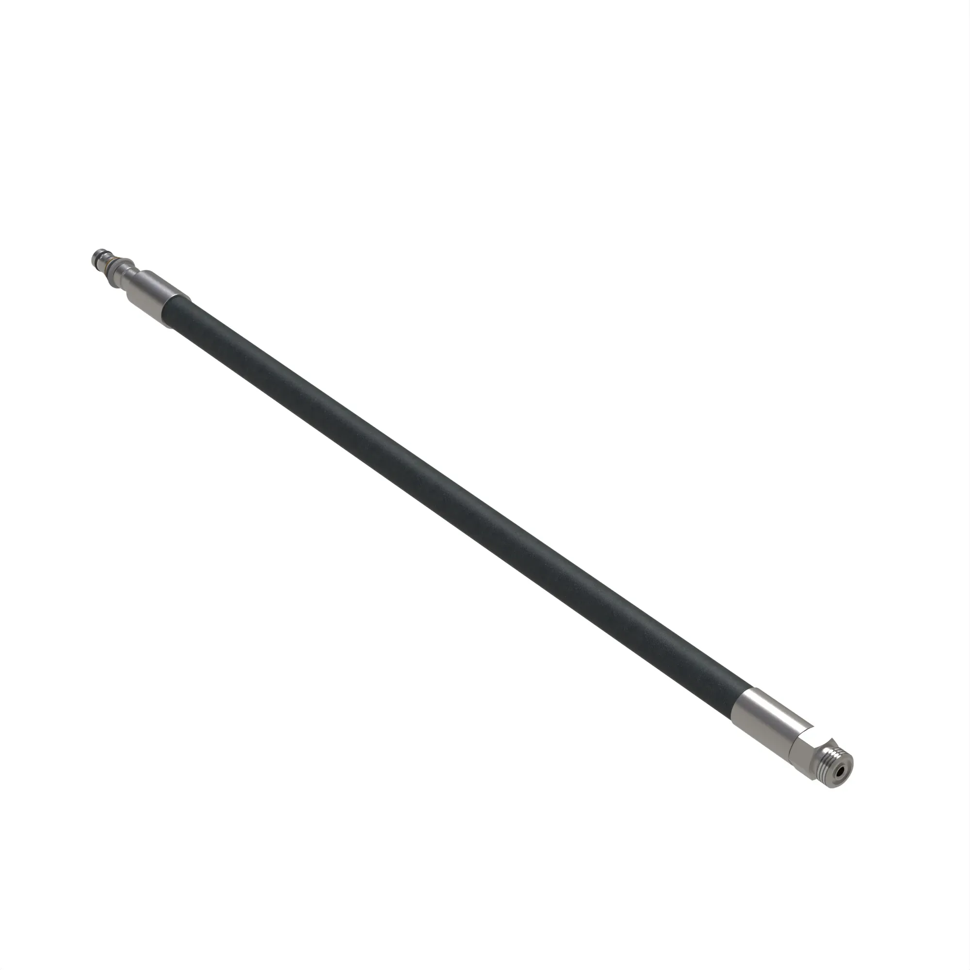 John Deere Hydraulic Hose - AL223412