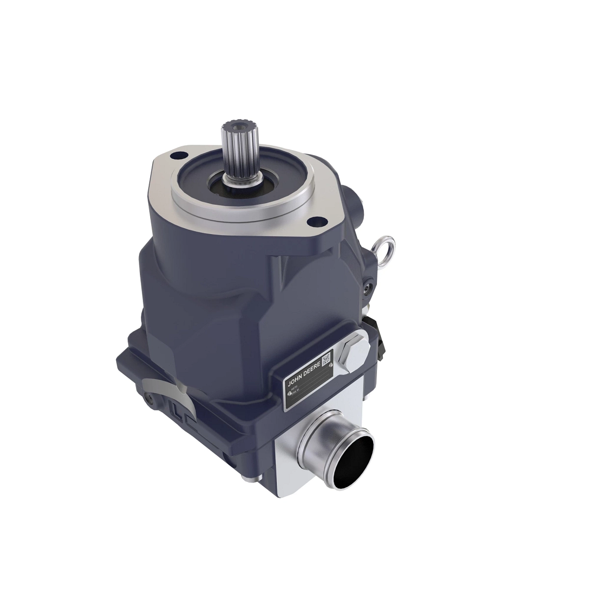 Hydraulic Pump