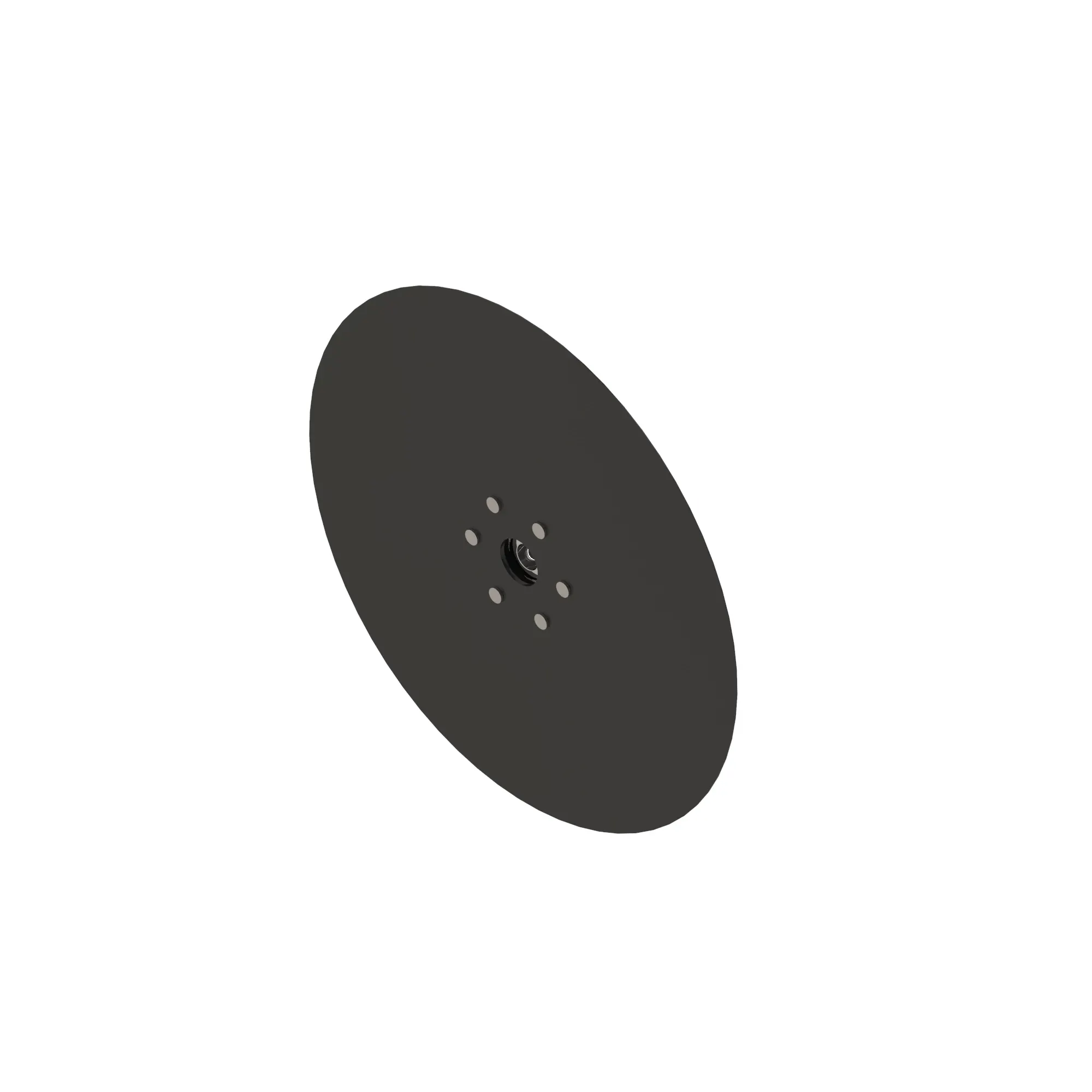 DISK COLTER