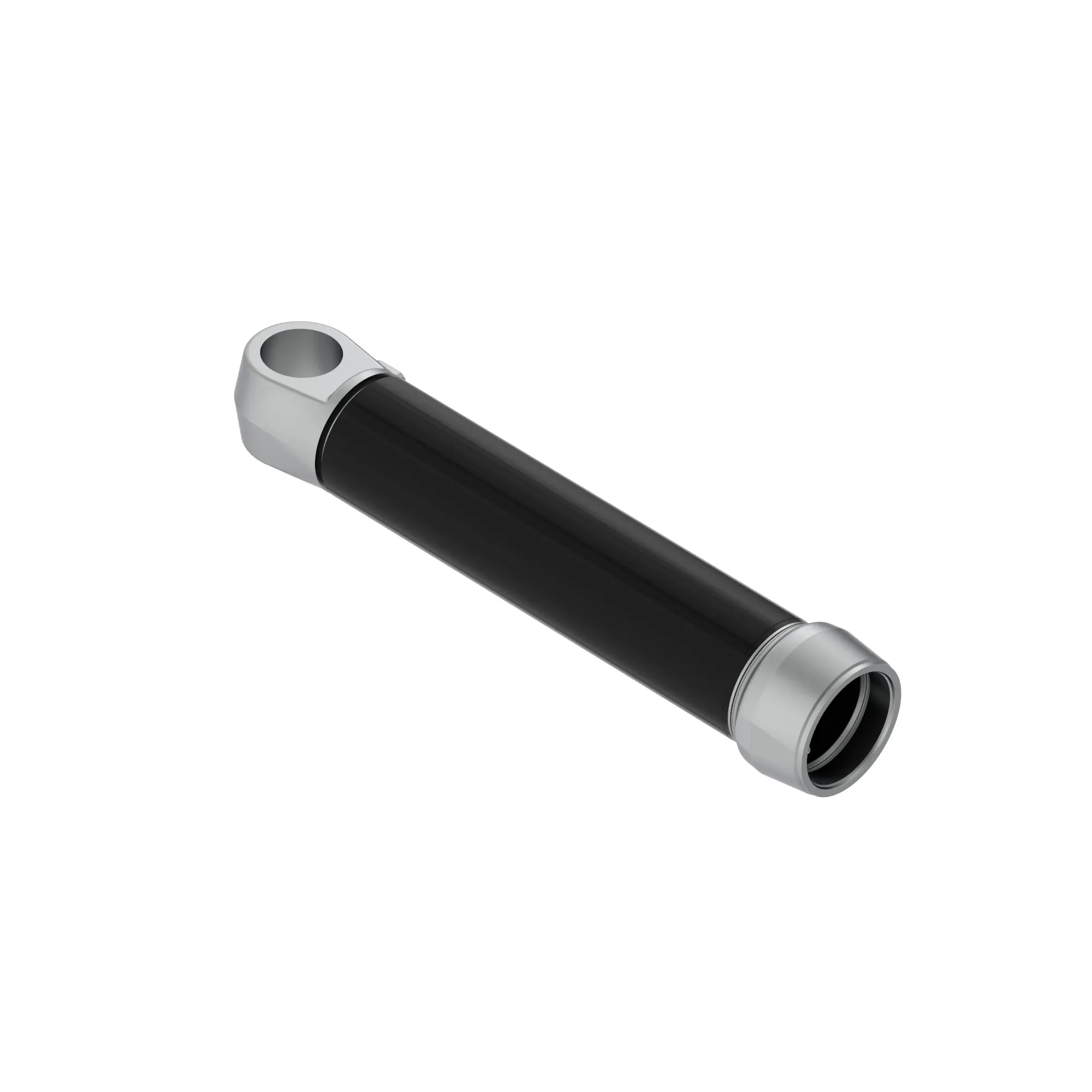 BARREL ASSY, 140