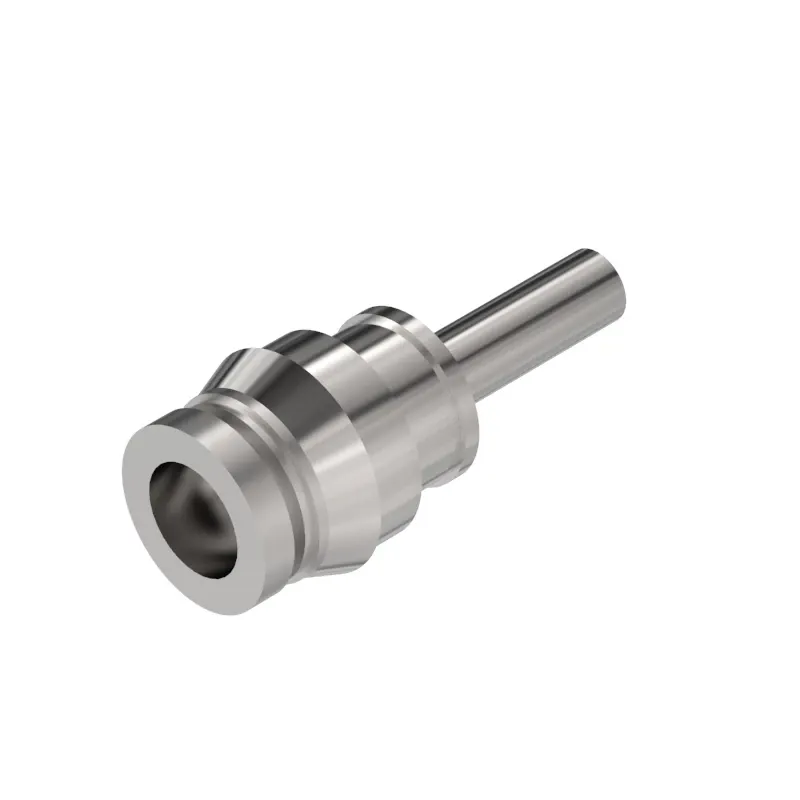 FITTING, 1/4" TO 3/8" ADAPTER