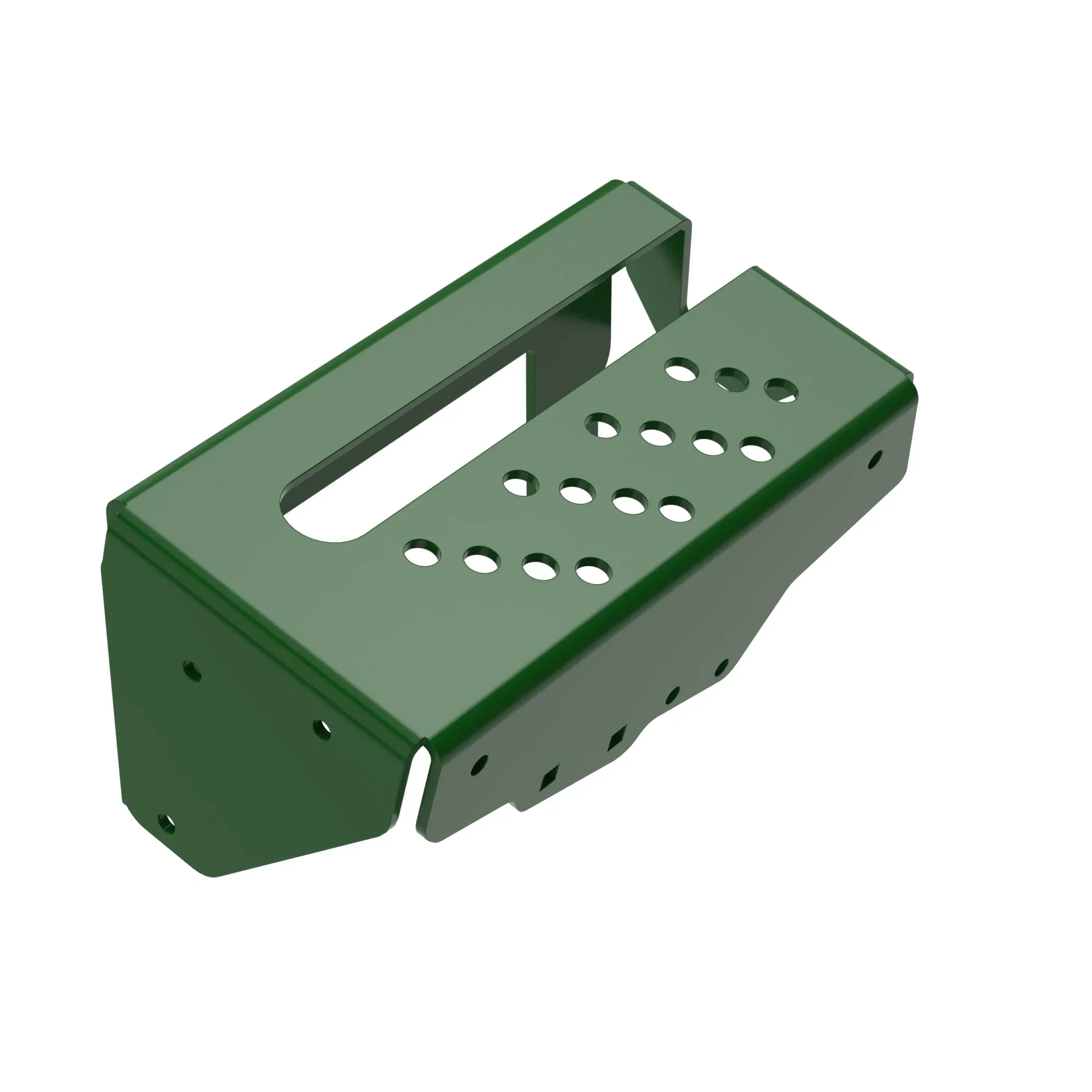 John Deere Plate - UC31973