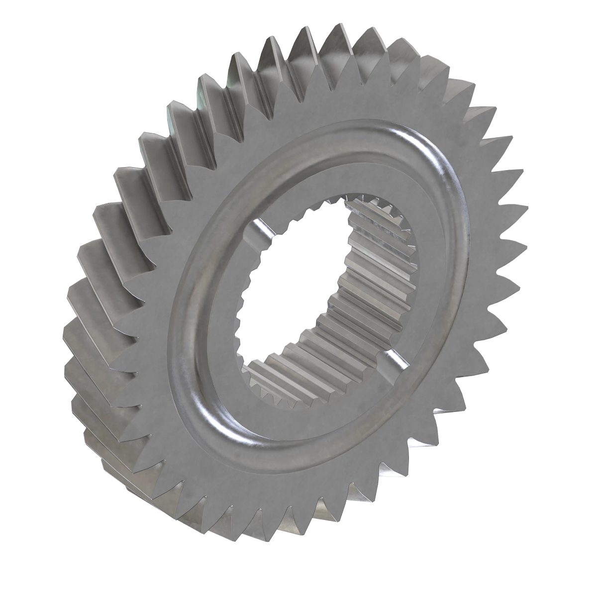 HELICAL GEAR, 37T, 2ND STAGE