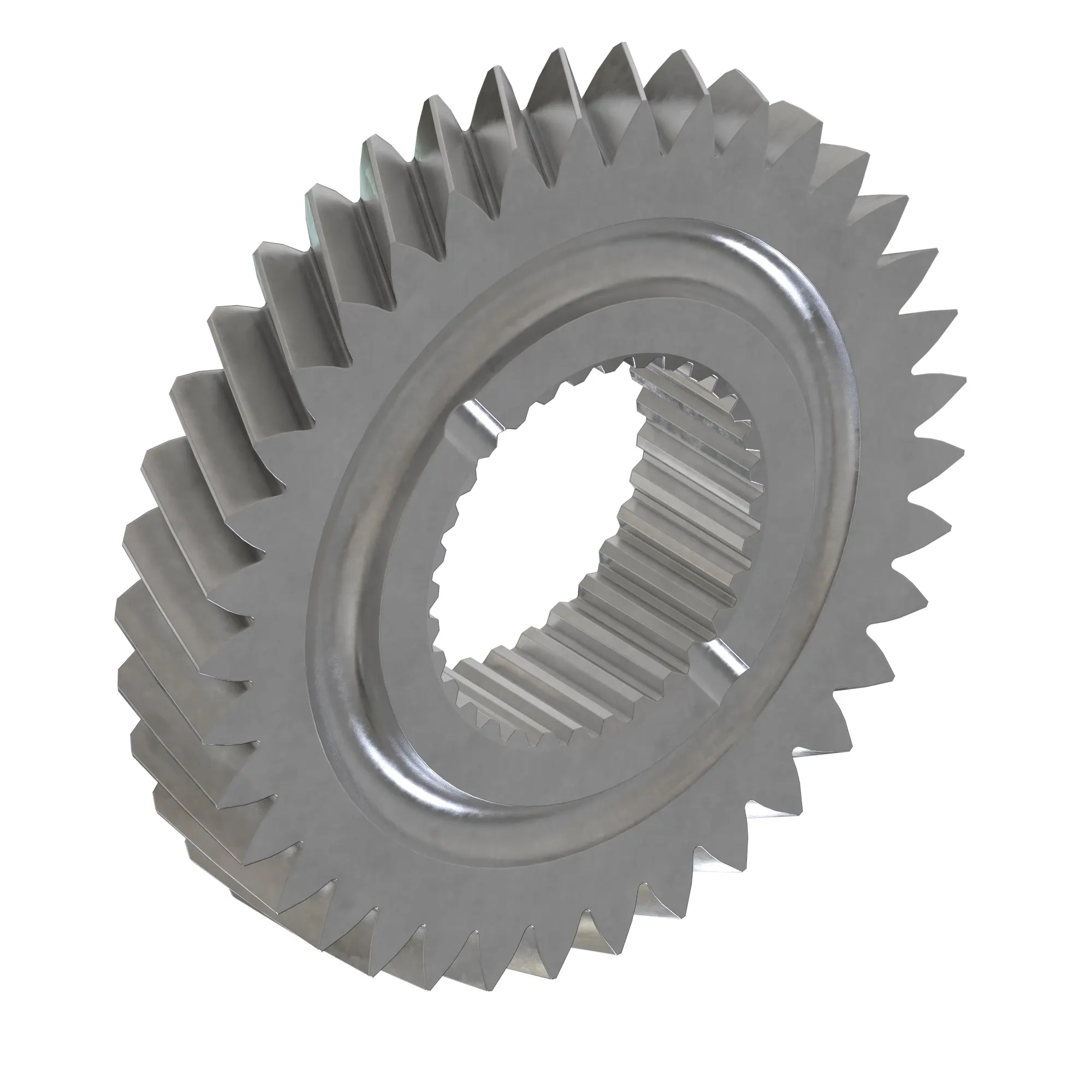 Helical Gear, 37T