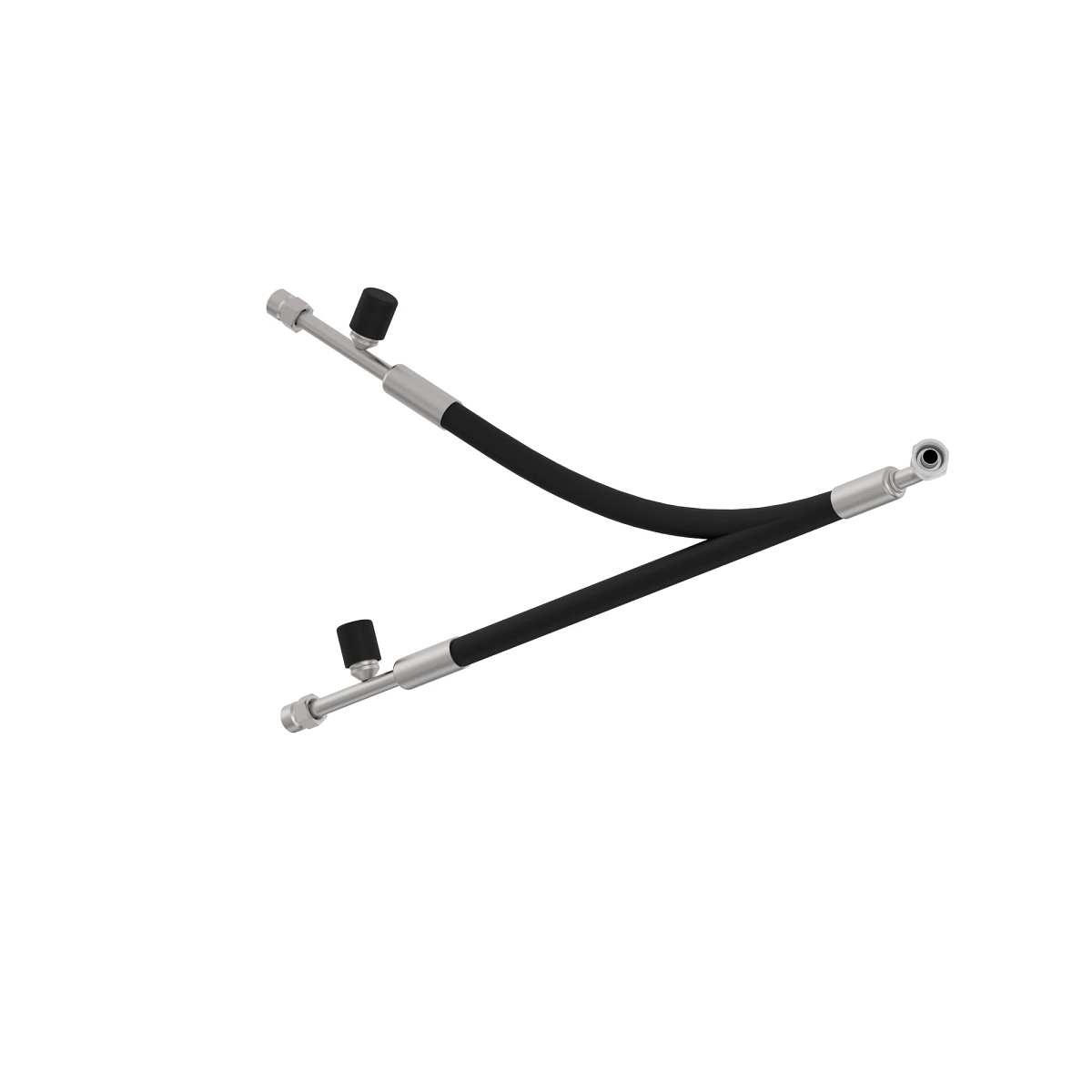 REFRIGERANT HOSE, A/C TO CAB GRP 47