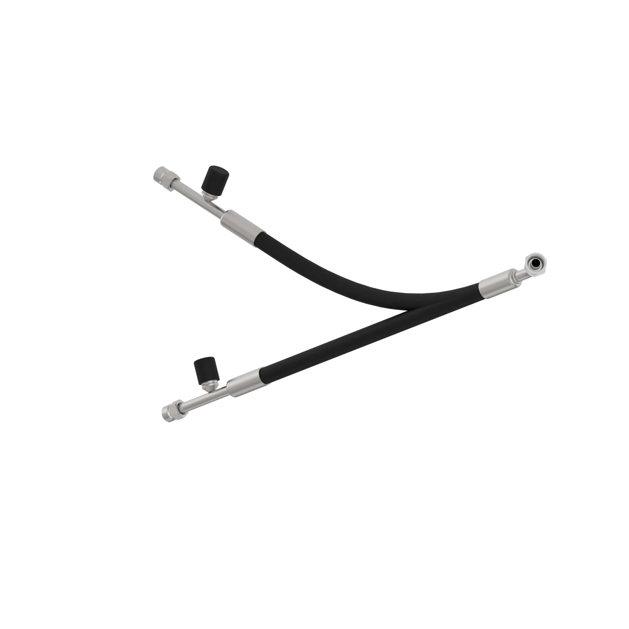 REFRIGERANT HOSE, A/C TO CAB GRP 47
