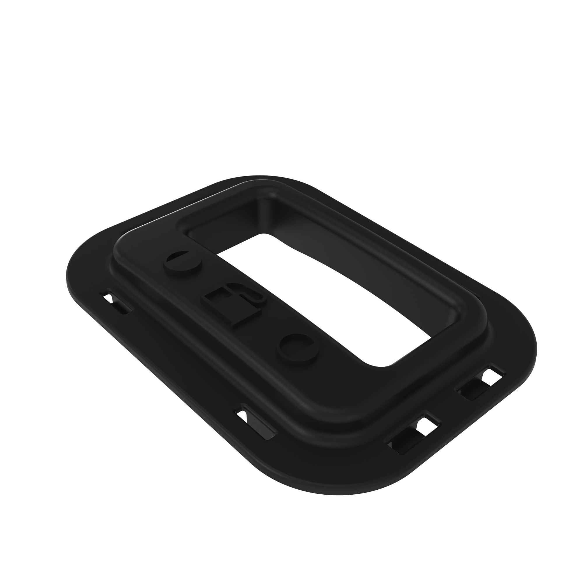 UC16740: Fuel Tank Bezel