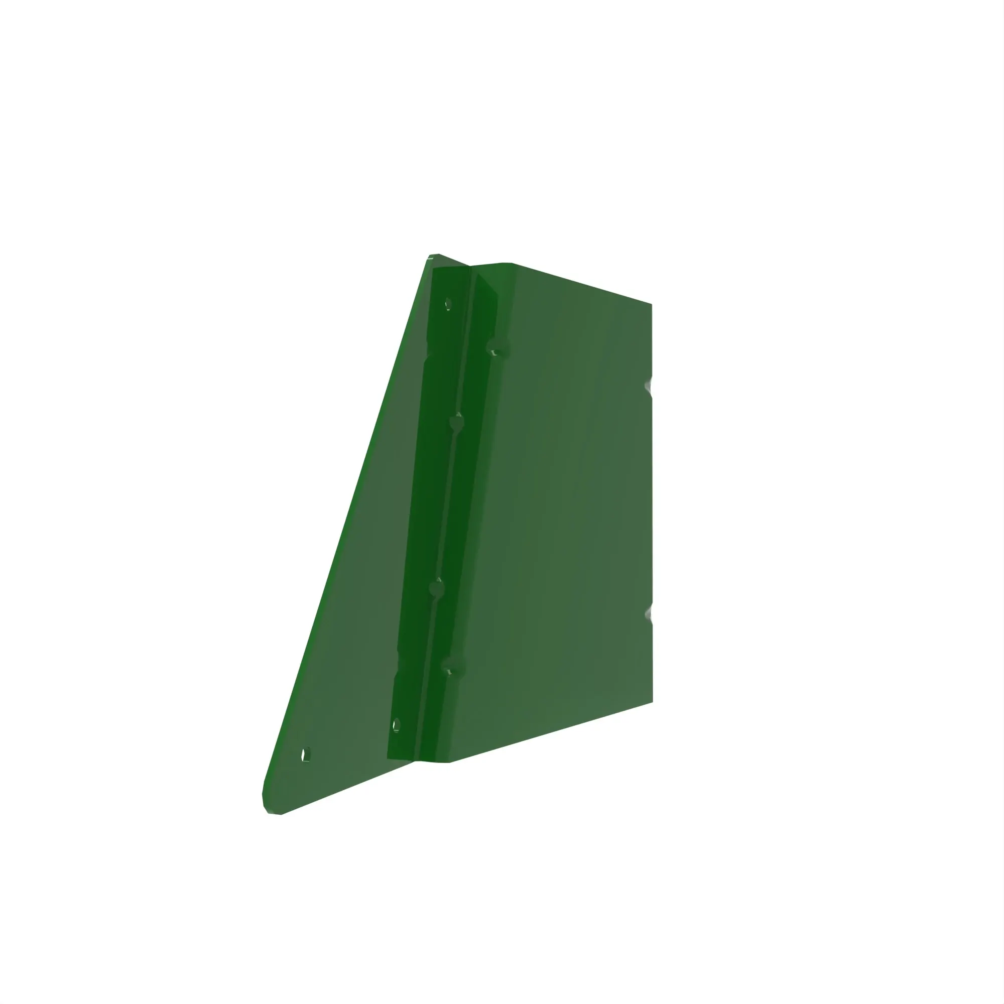 SUPPORT, FENDER-RH