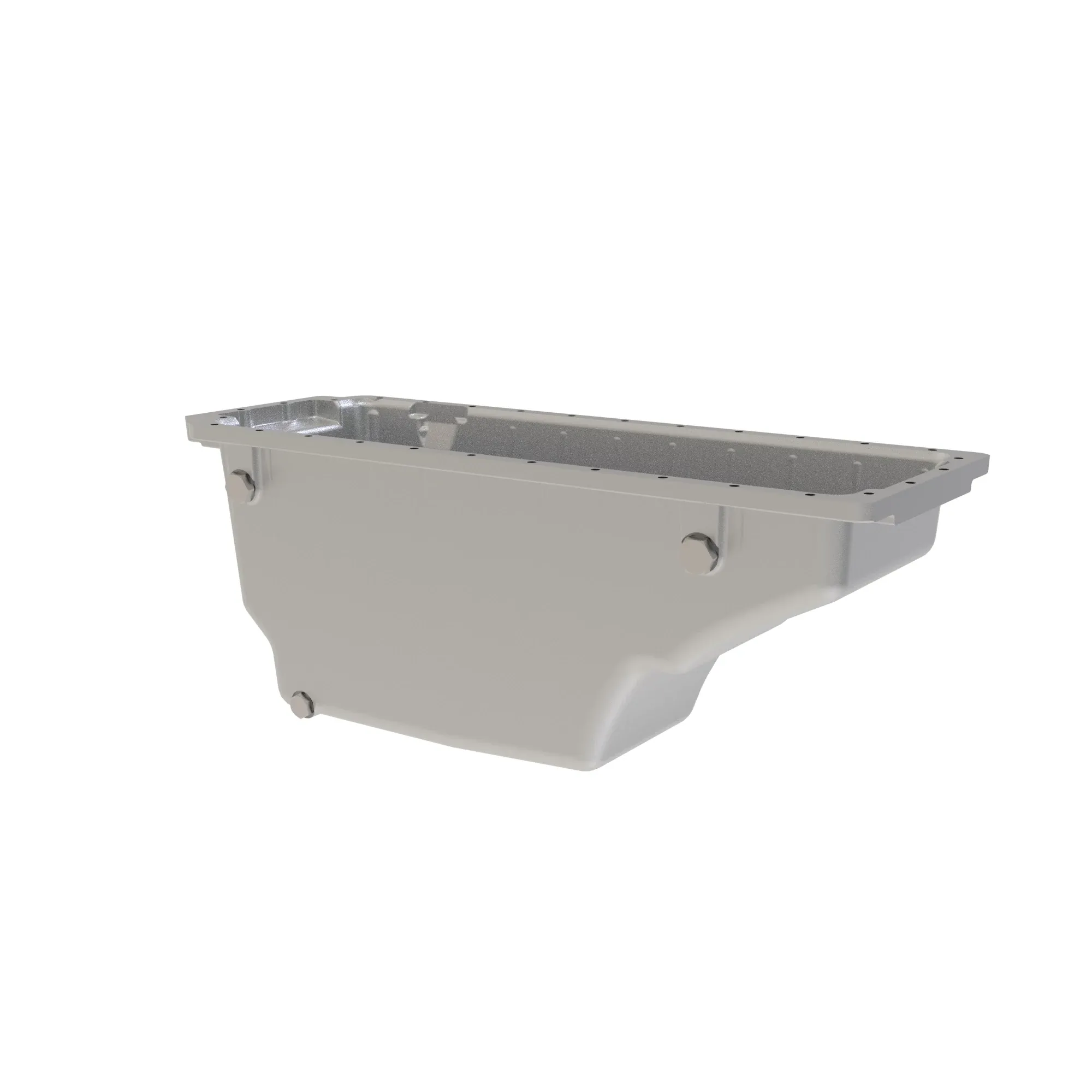 John Deere Oil Pan - RE524591