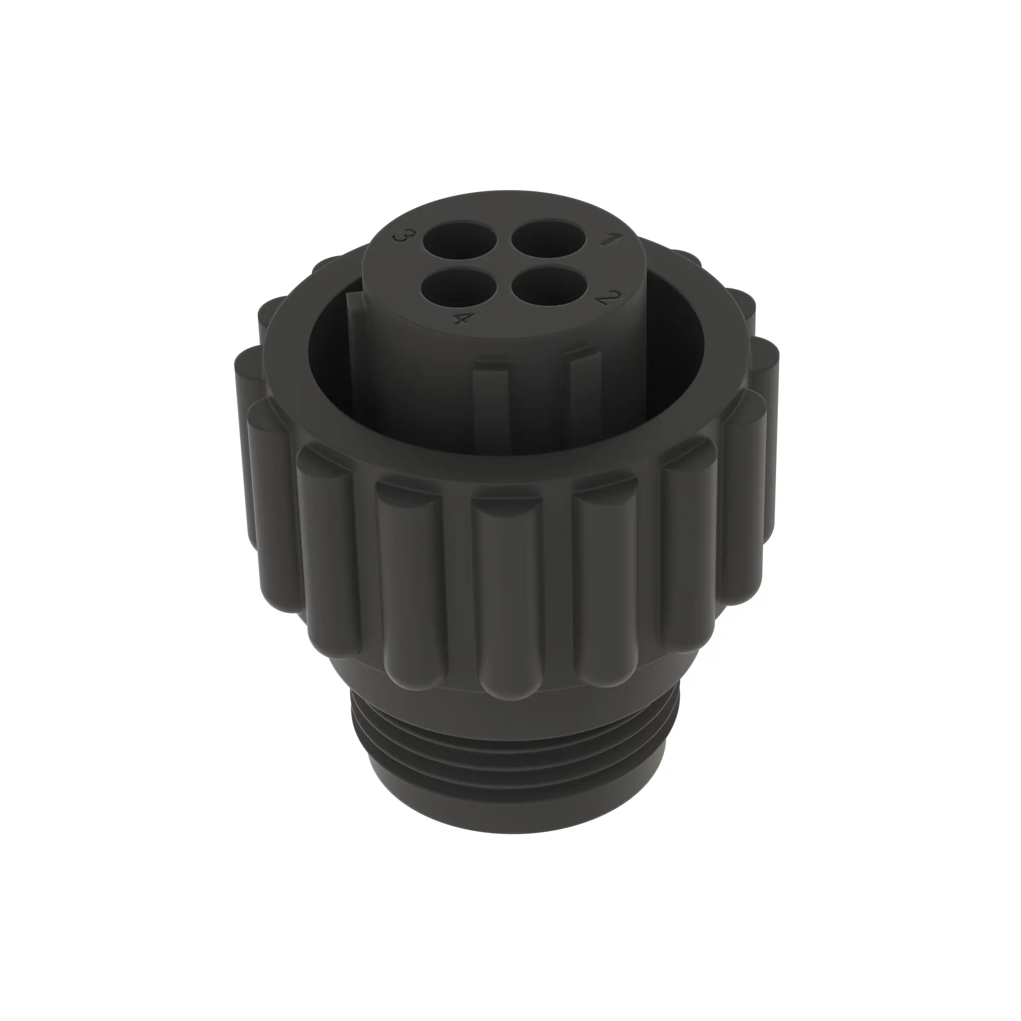 Electrical Connector Assy