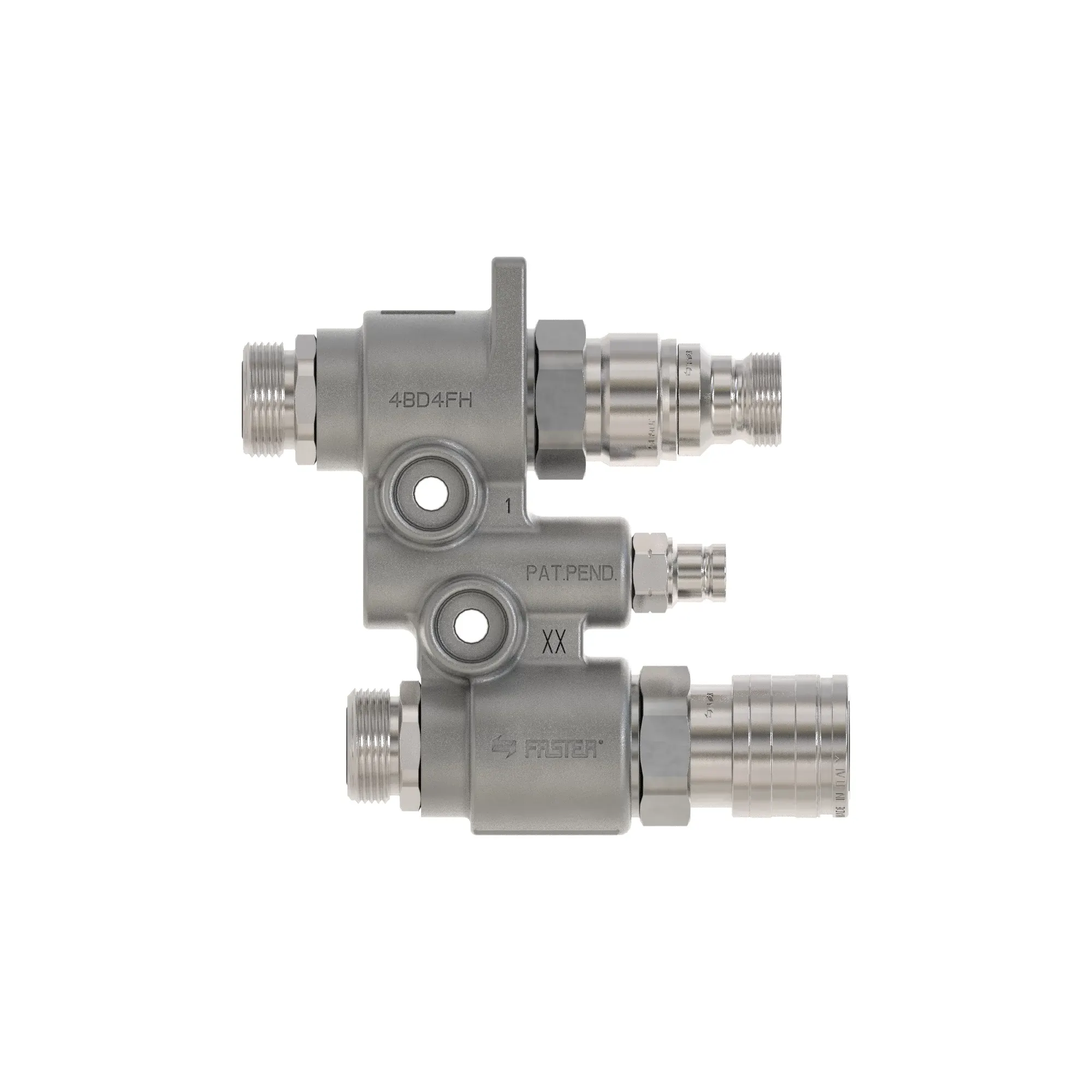 Manifold