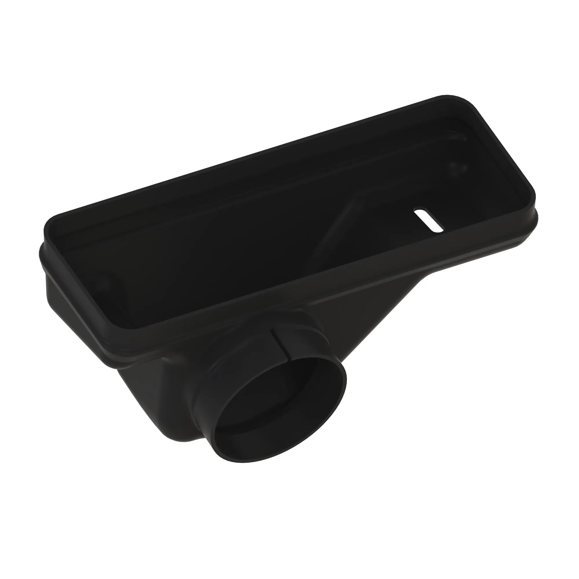 John Deere Air Intake - T232920