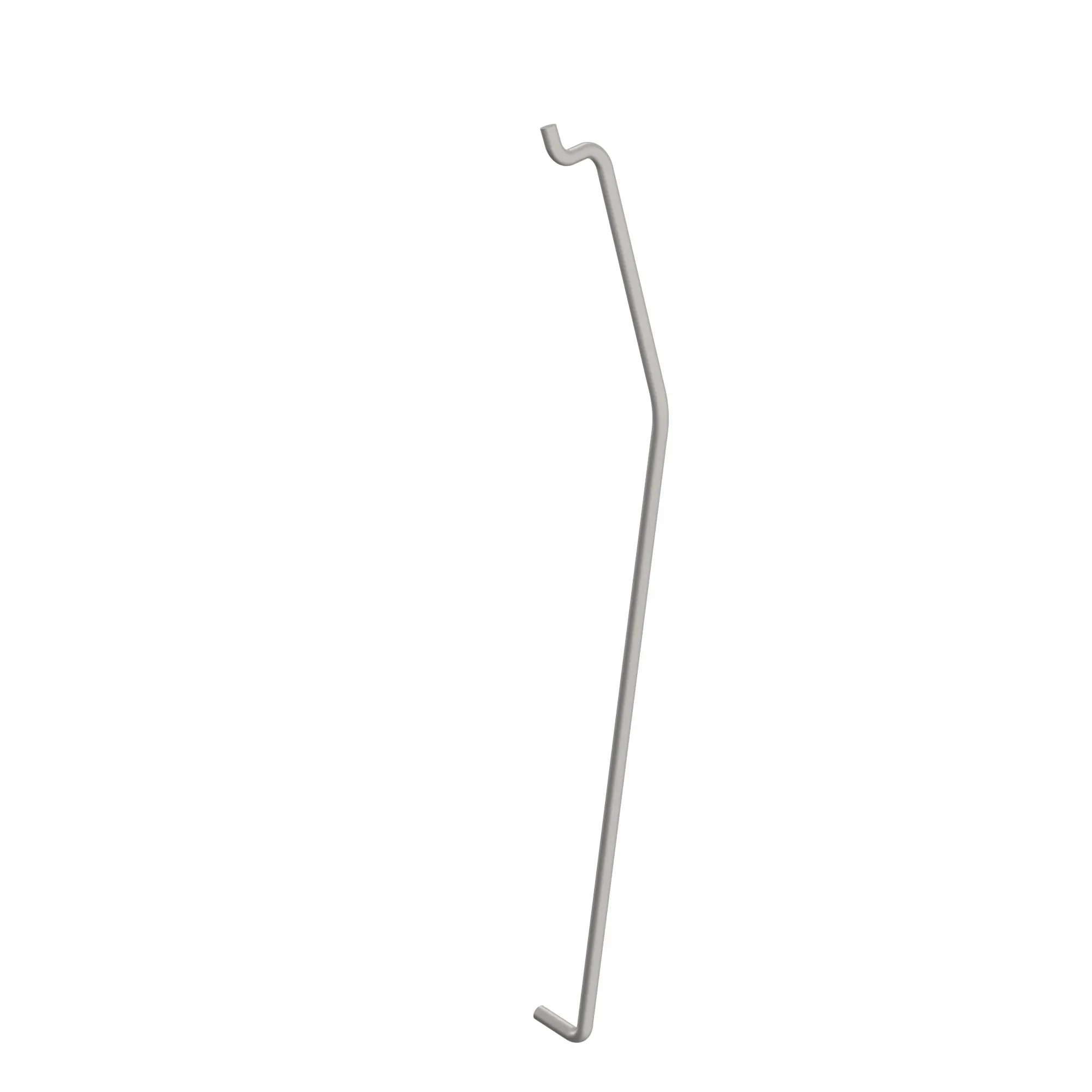 John Deere Vertical Motion Half Rod, Left Side - UC20505