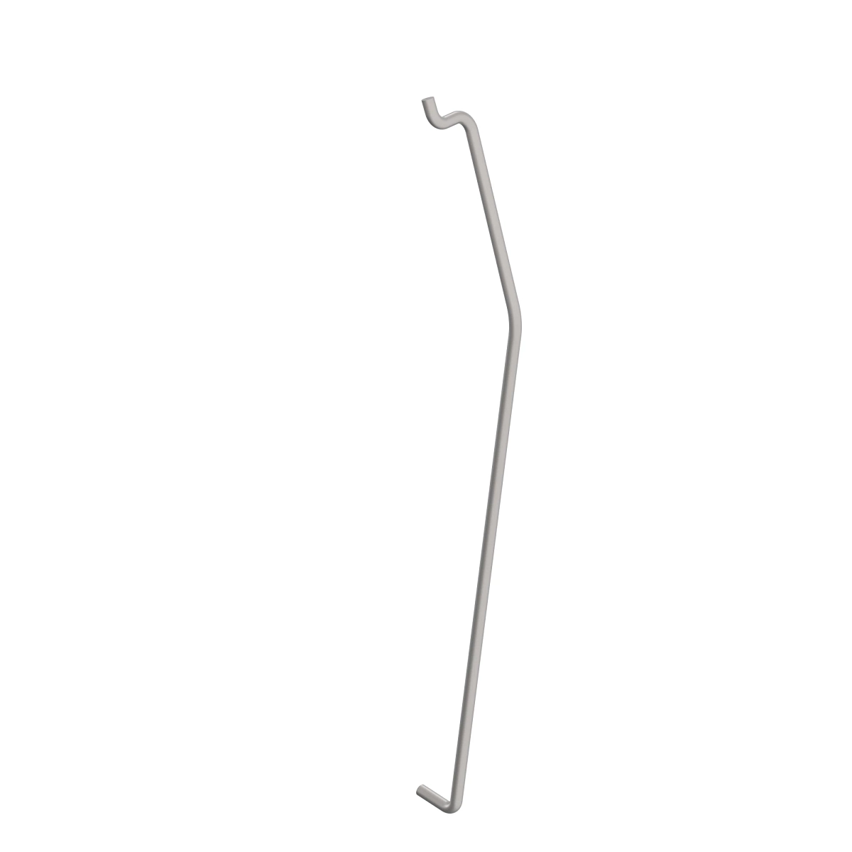 Rod, Vertical Motion, LH, Half