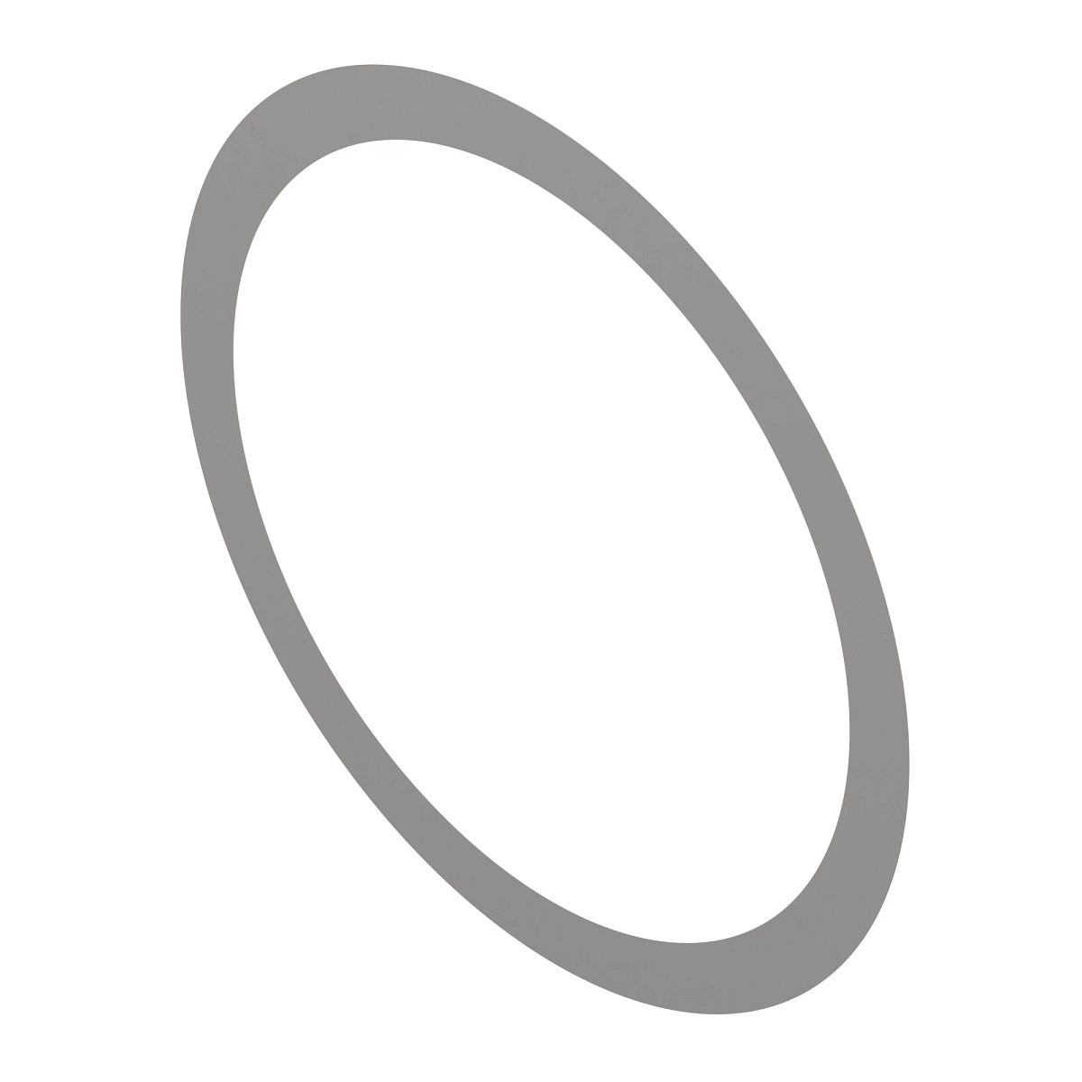 Shim, Input Quill Head Bearing